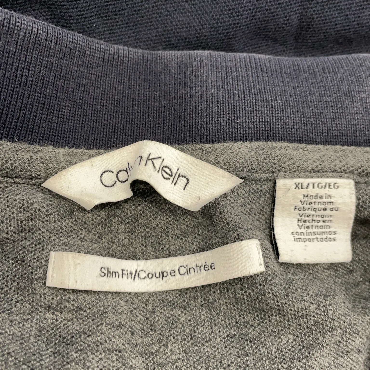 Calvin Klein - bild 3