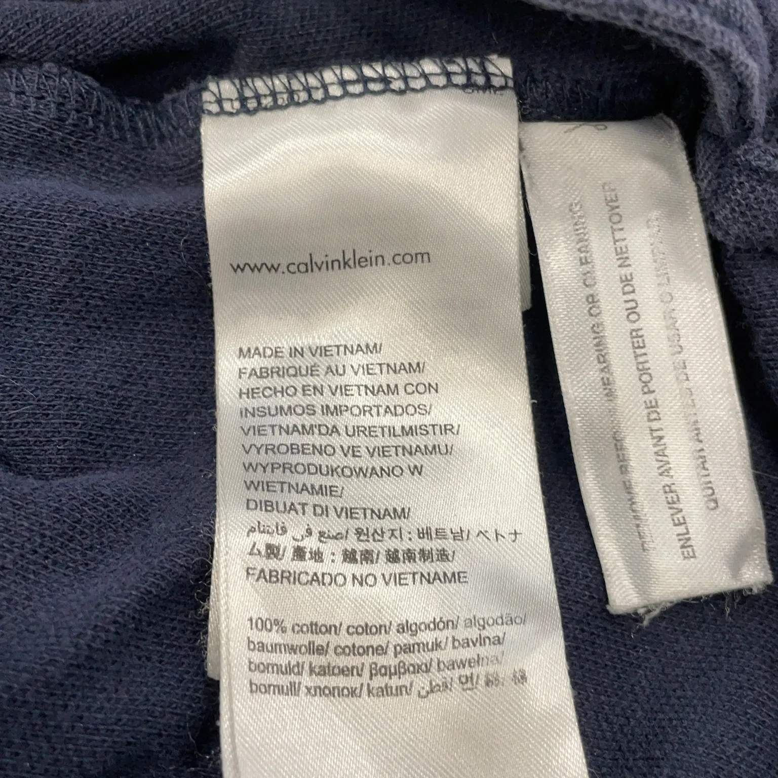 Calvin Klein - bild 4