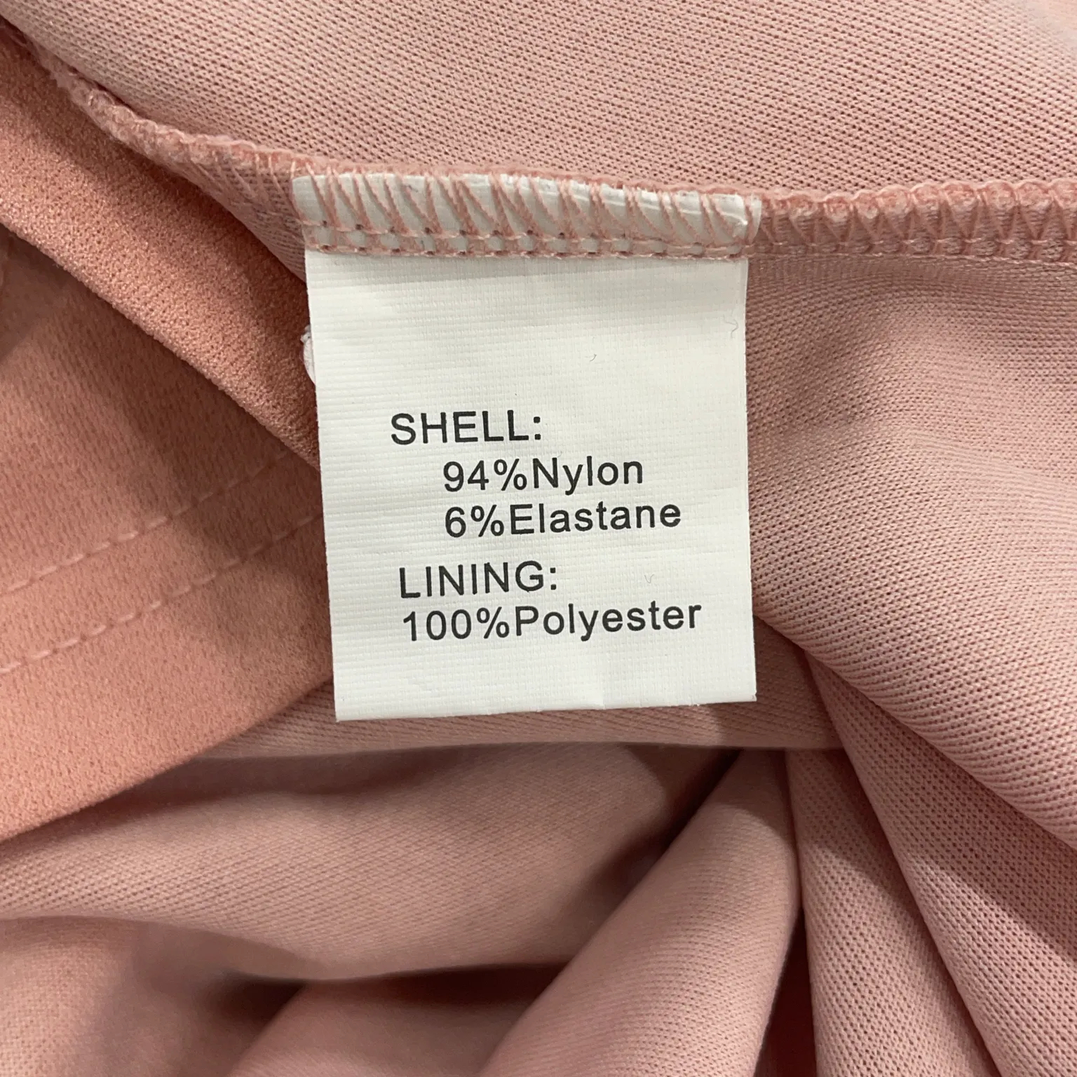 Dress Tells - bild 4