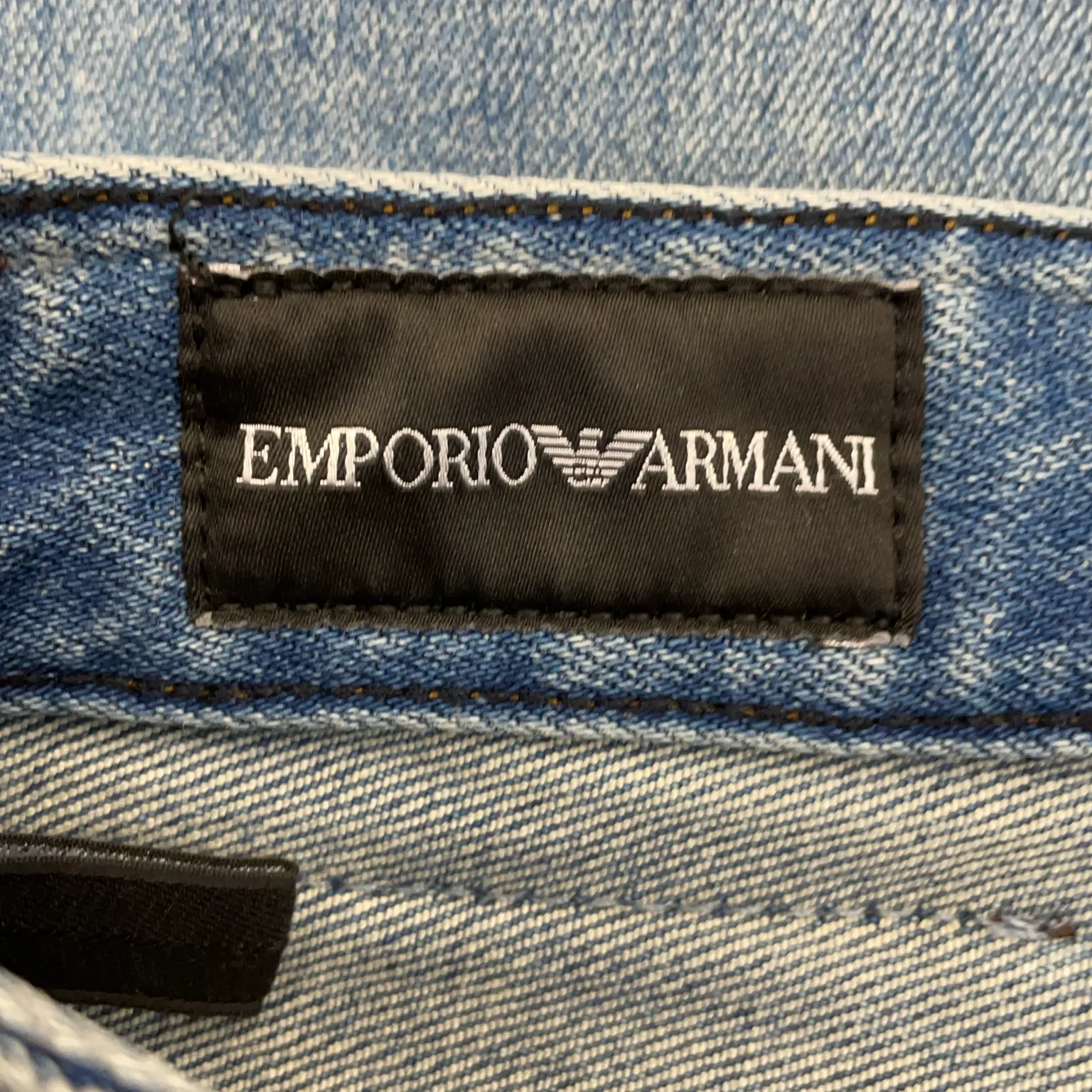 Emporio Armani - bild 3