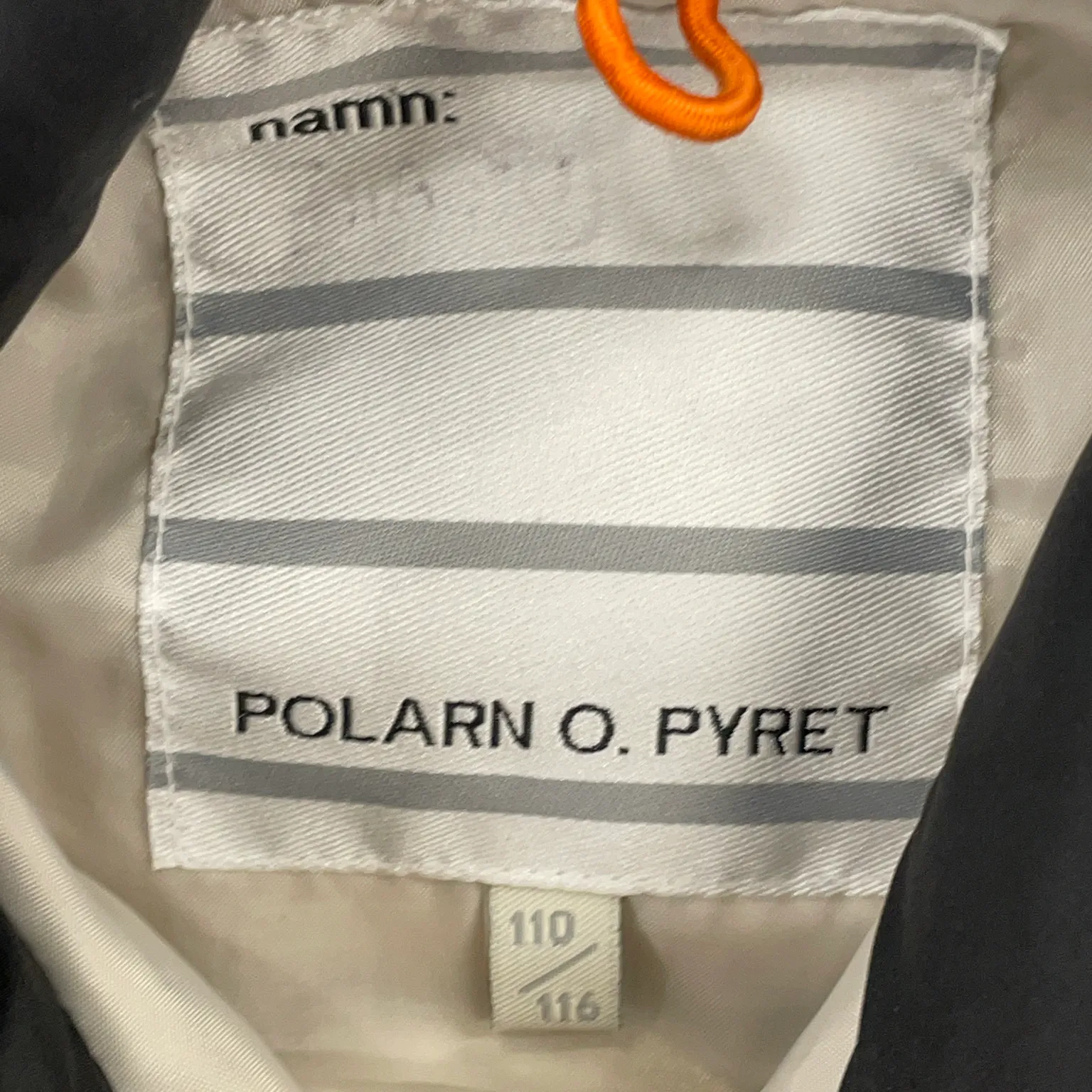 Polarn O. Pyret - bild 3