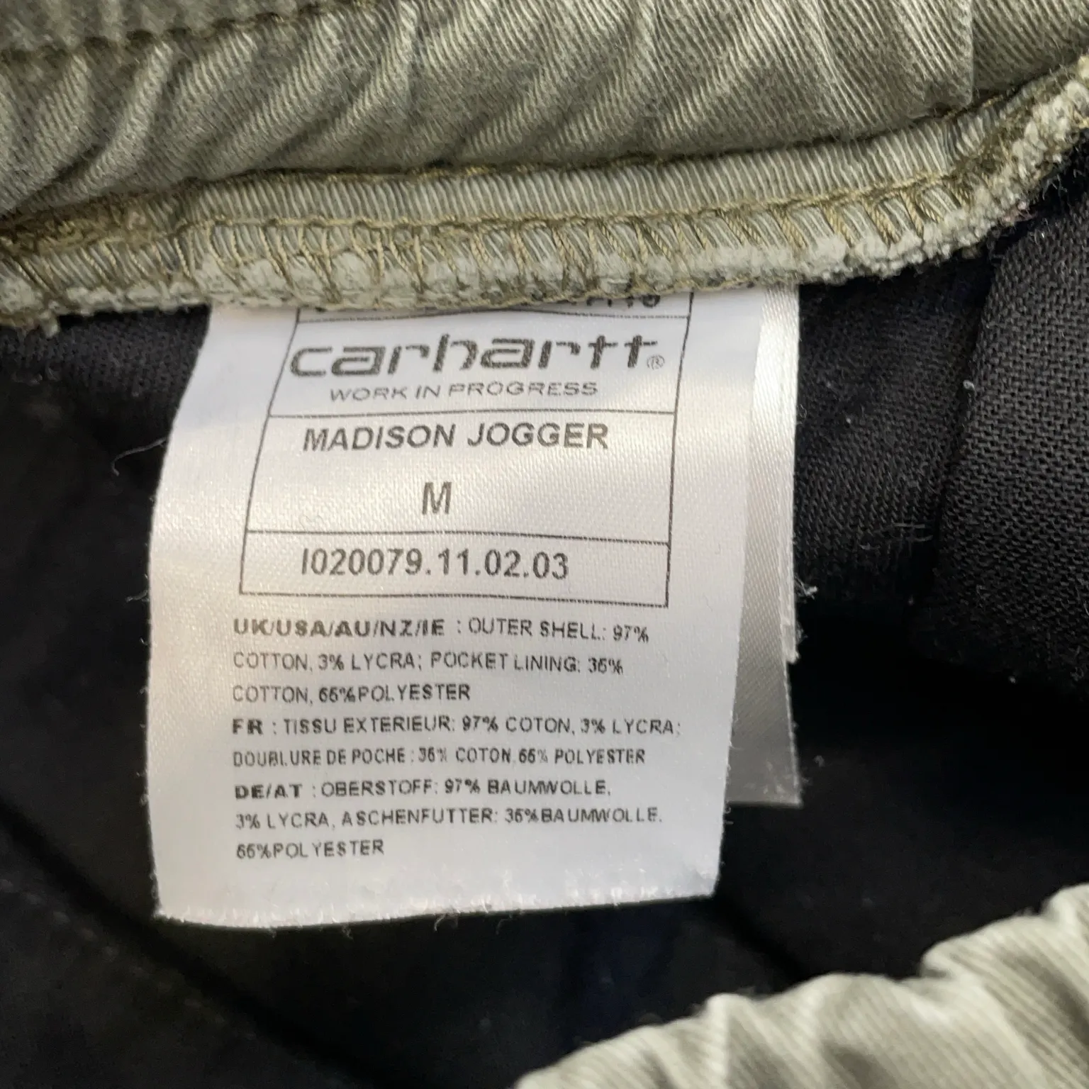 Carhartt WIP - bild 3