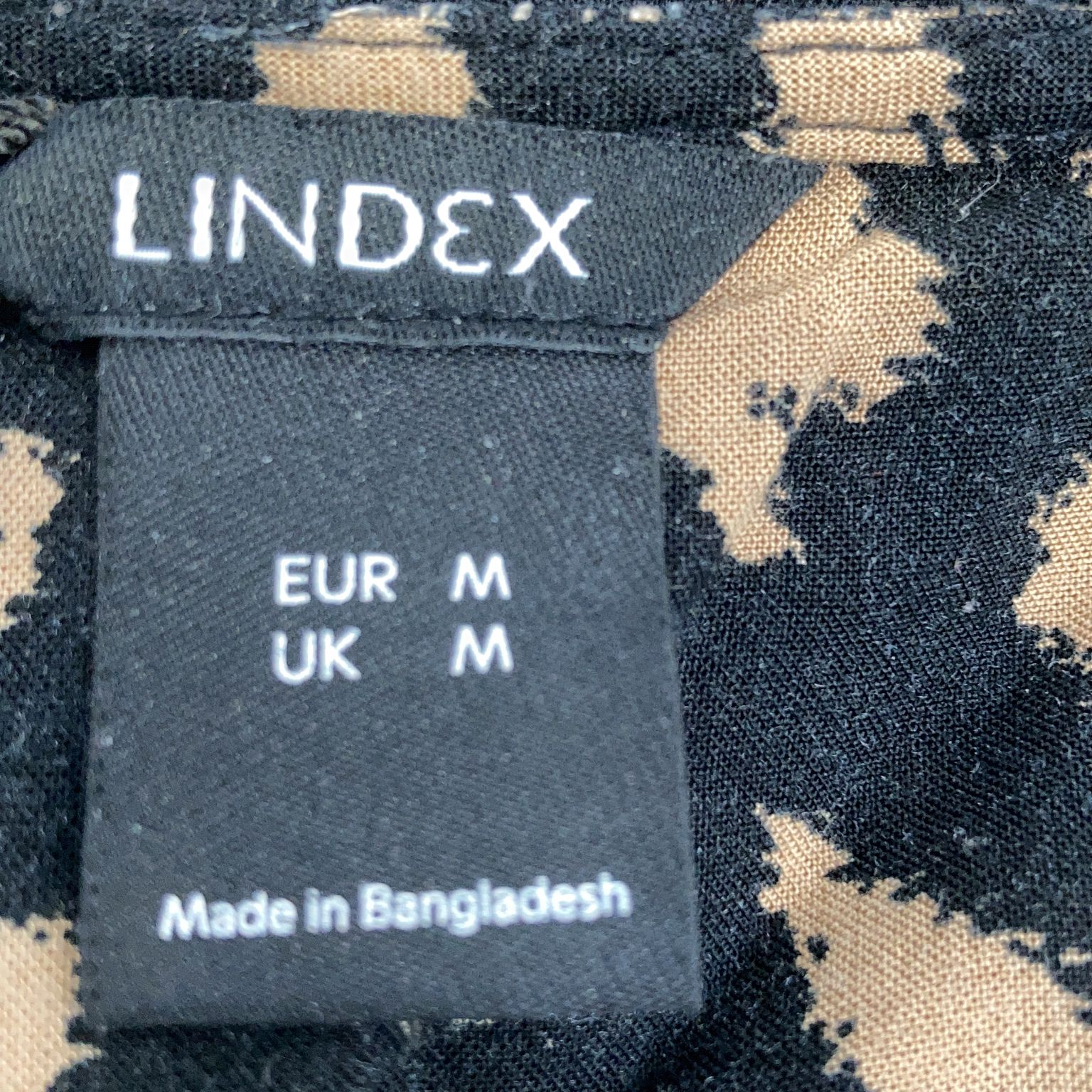 Lindex