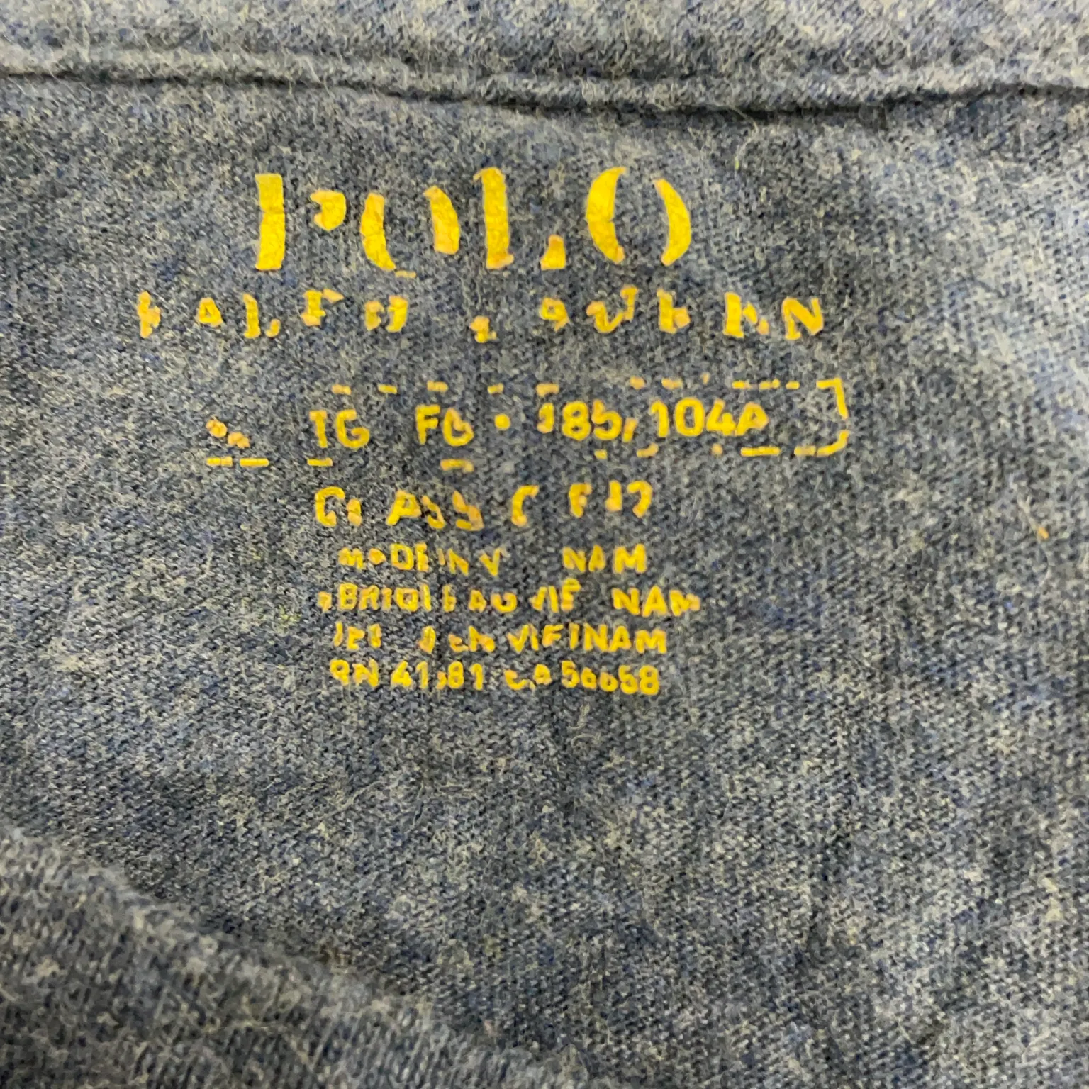 Polo Ralph Lauren - bild 3