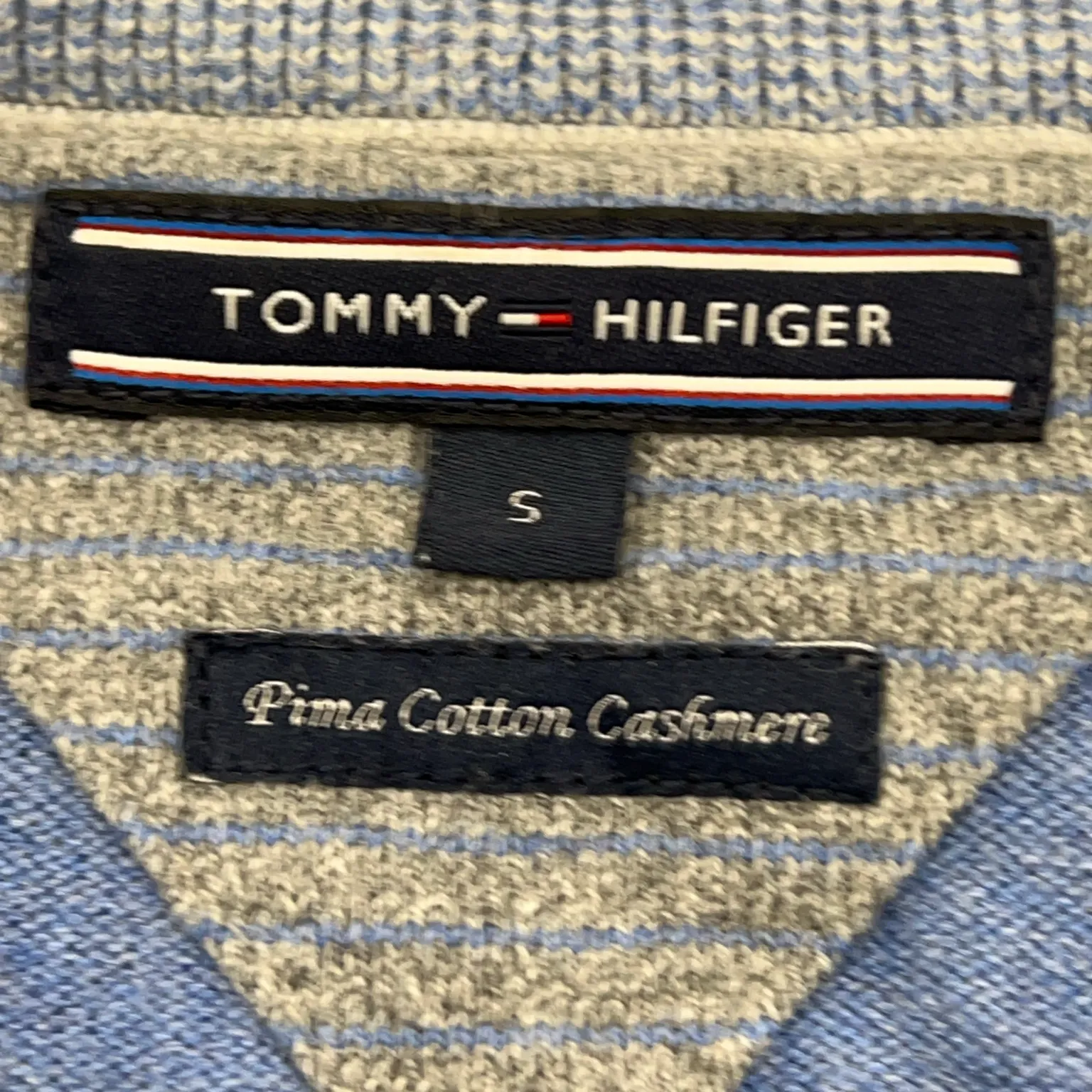 Tommy Hilfiger - bild 3