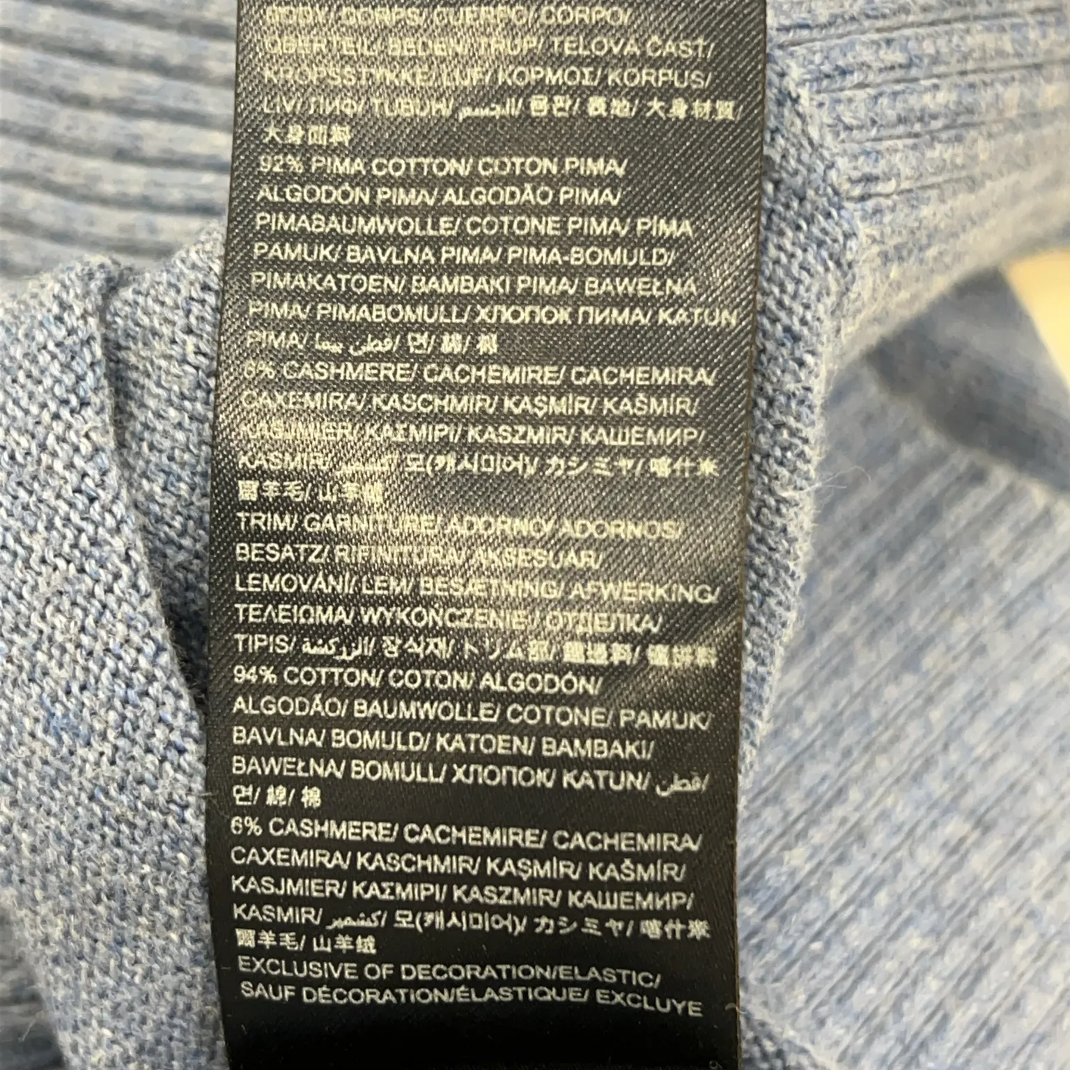 Tommy Hilfiger - bild 4