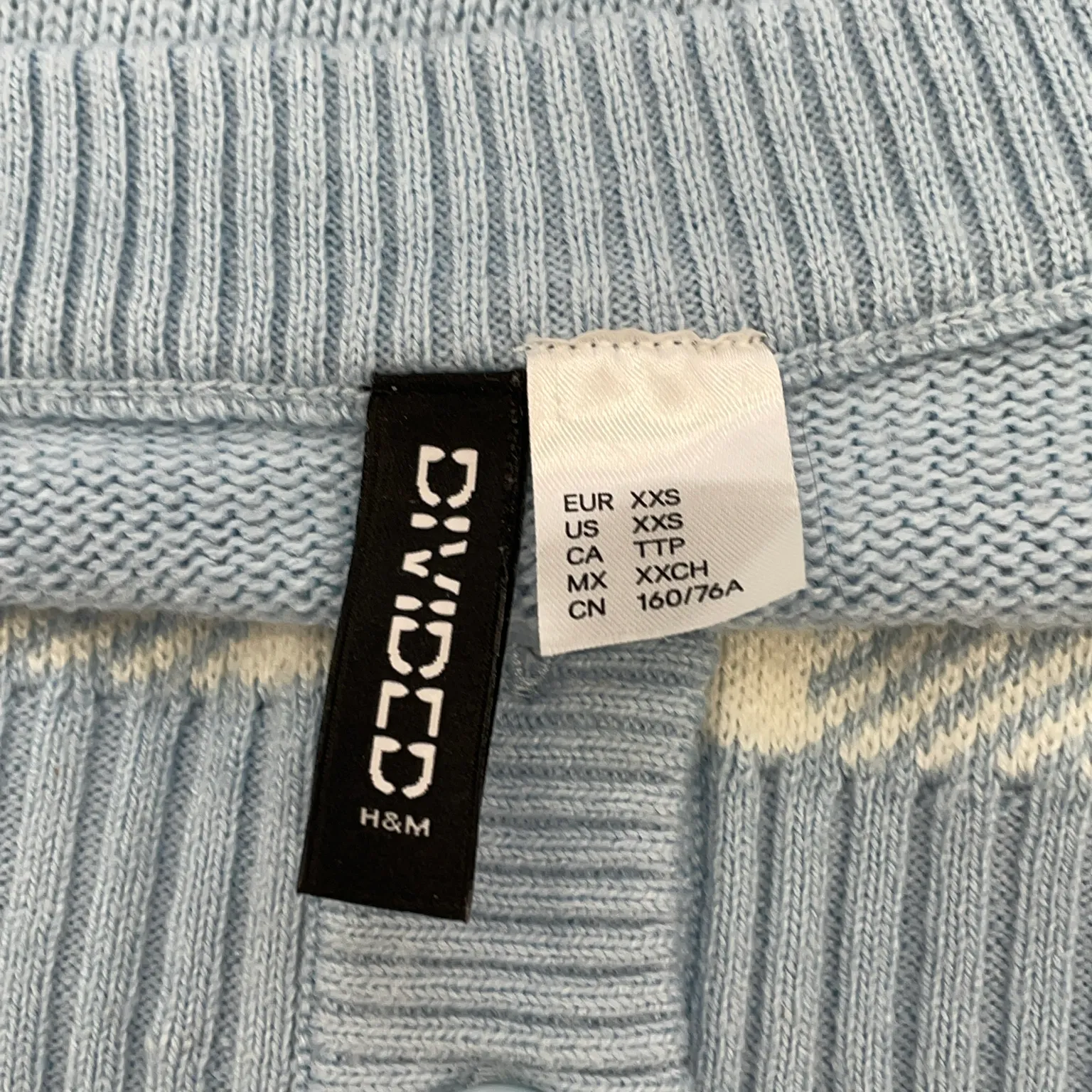 Divided by H&M - bild 3