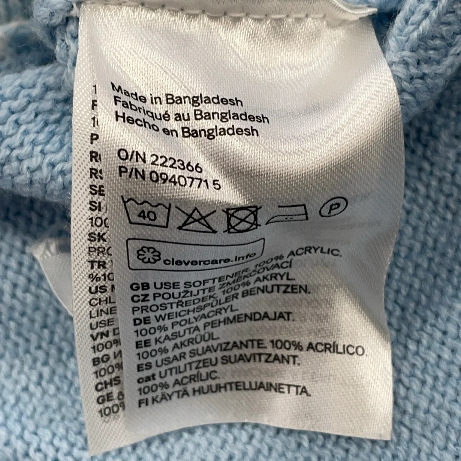 Divided by H&M - bild 4