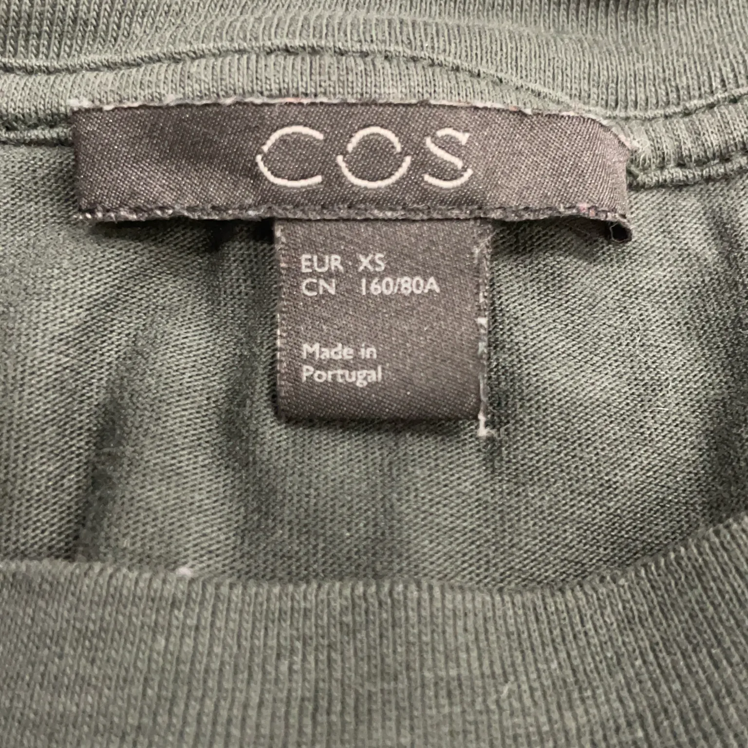 COS - bild 3
