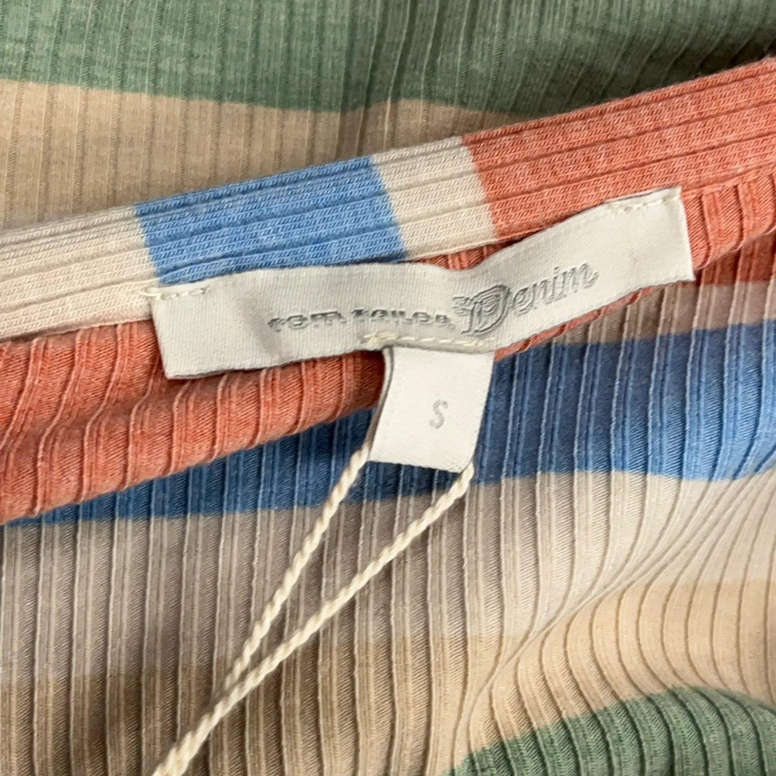 Tom Tailor Denim - bild 3