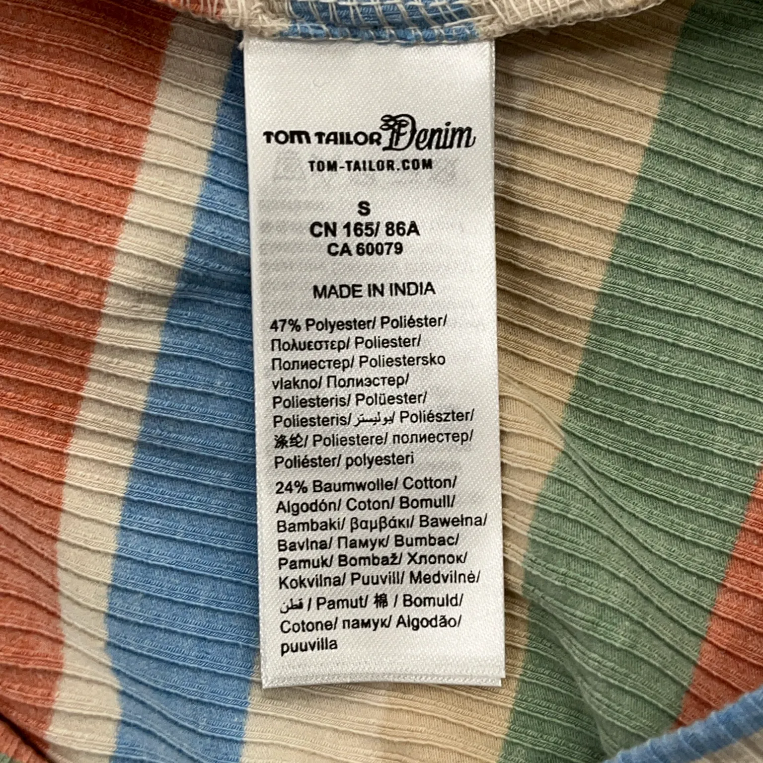 Tom Tailor Denim - bild 4