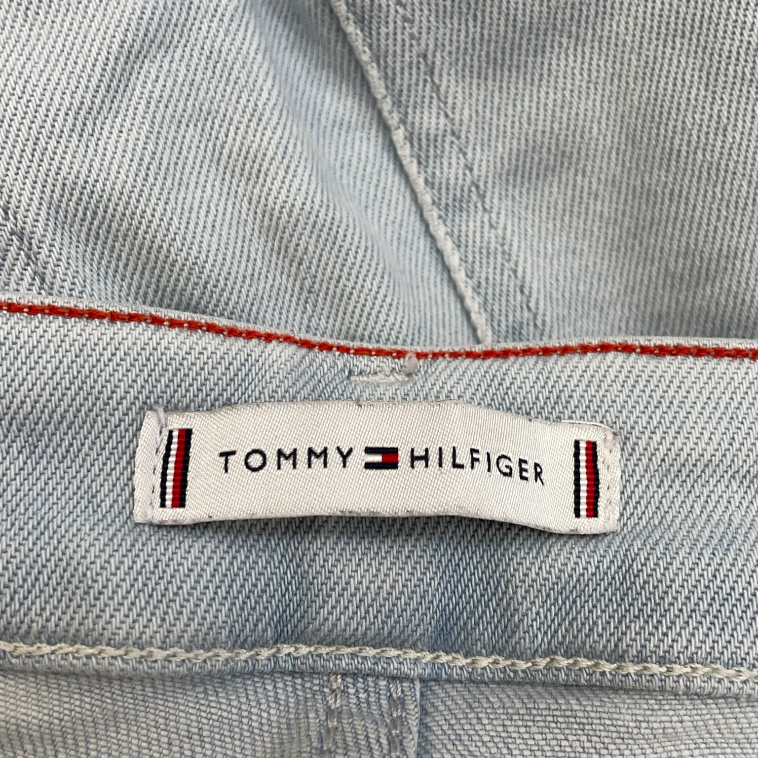 Tommy Hilfiger - bild 3
