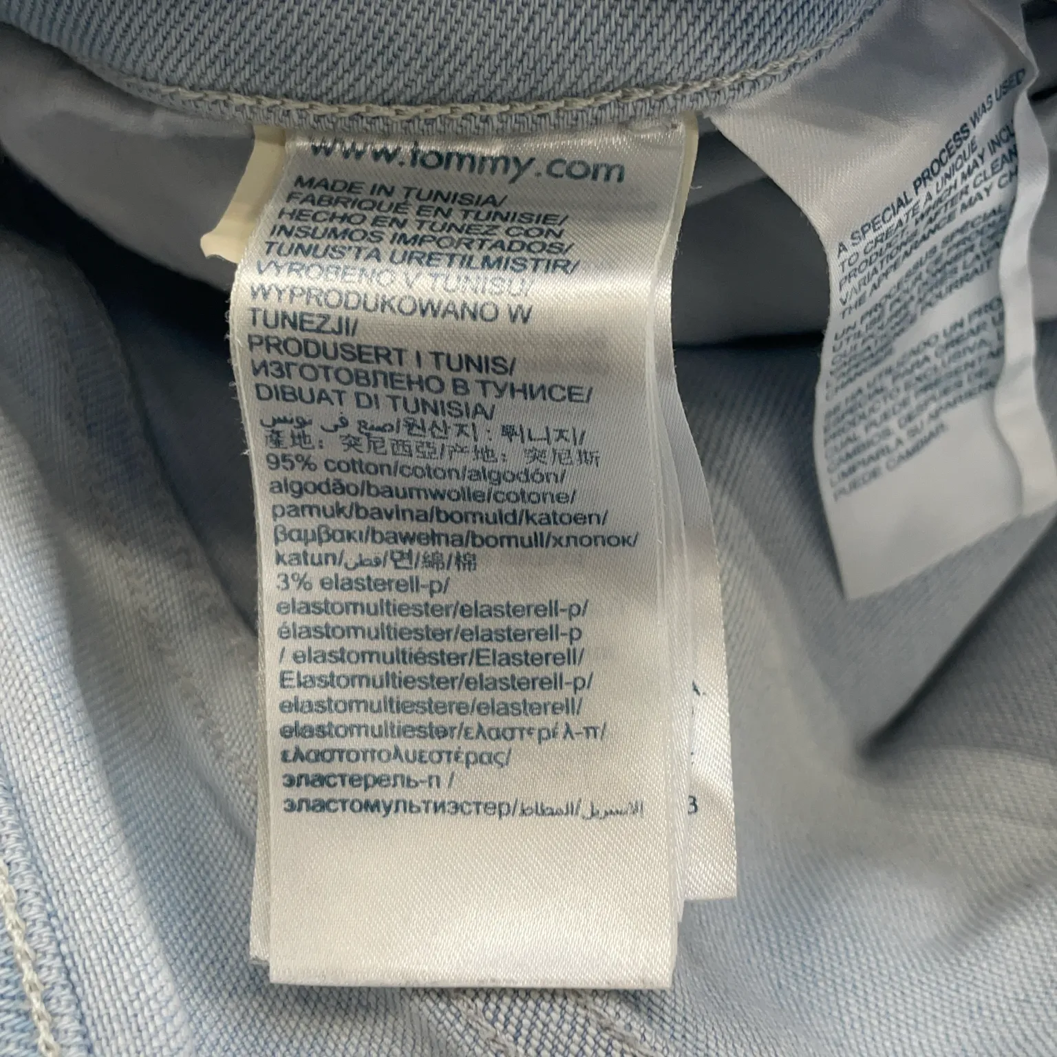 Tommy Hilfiger - bild 4