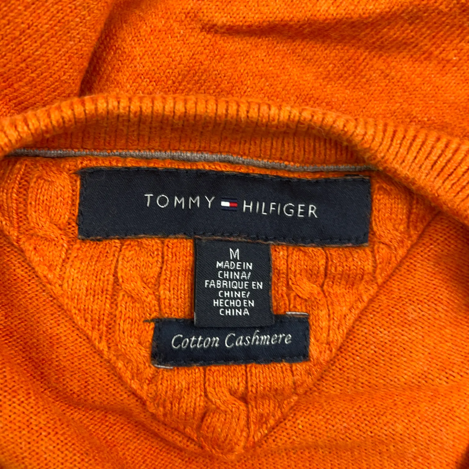 Tommy Hilfiger - bild 3