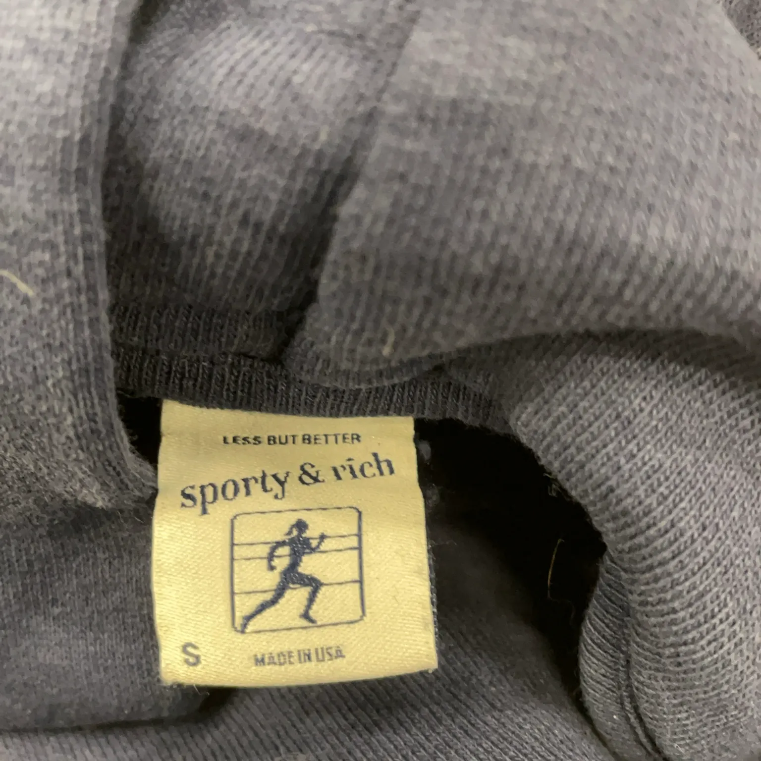 Sporty & Rich - bild 3