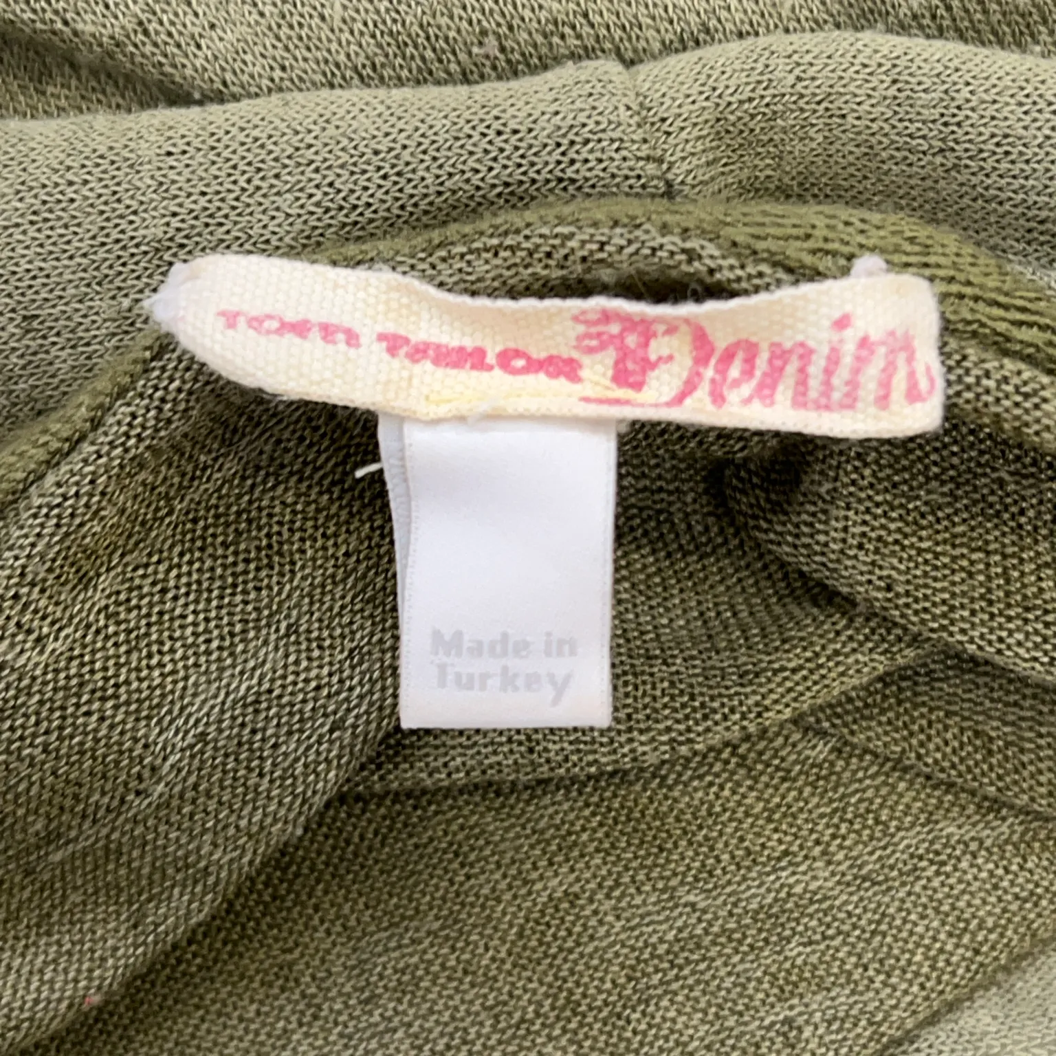 Tom Tailor Denim - bild 3