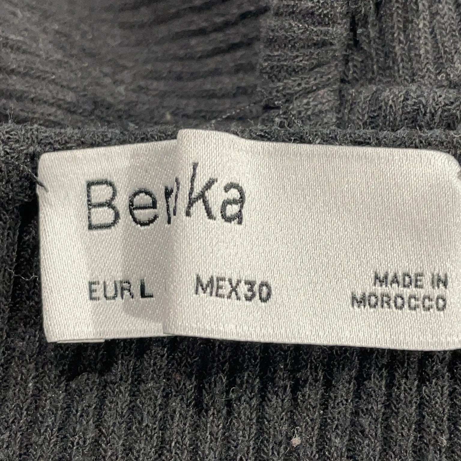 Bershka - bild 3