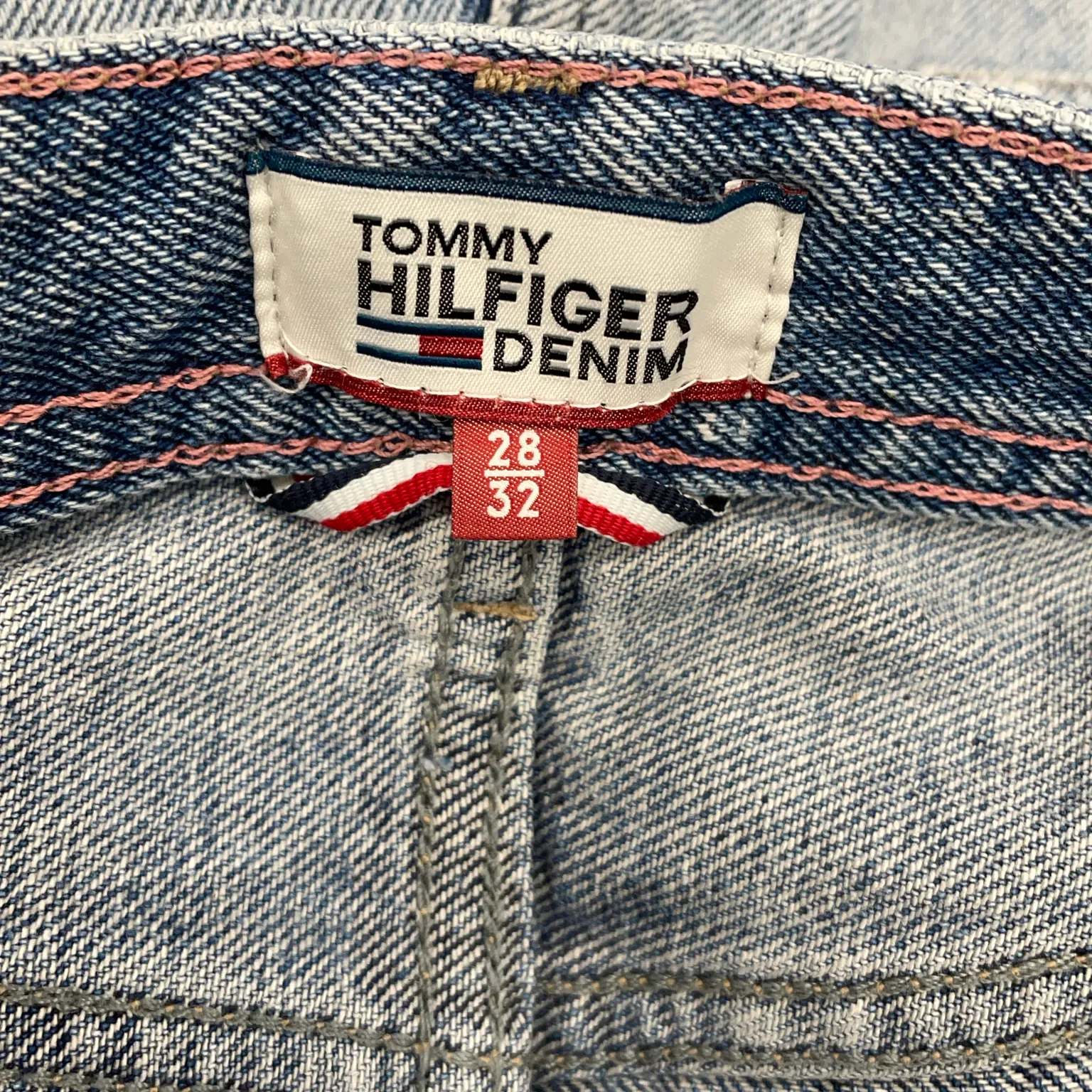 Tommy Hilfiger Denim - bild 3