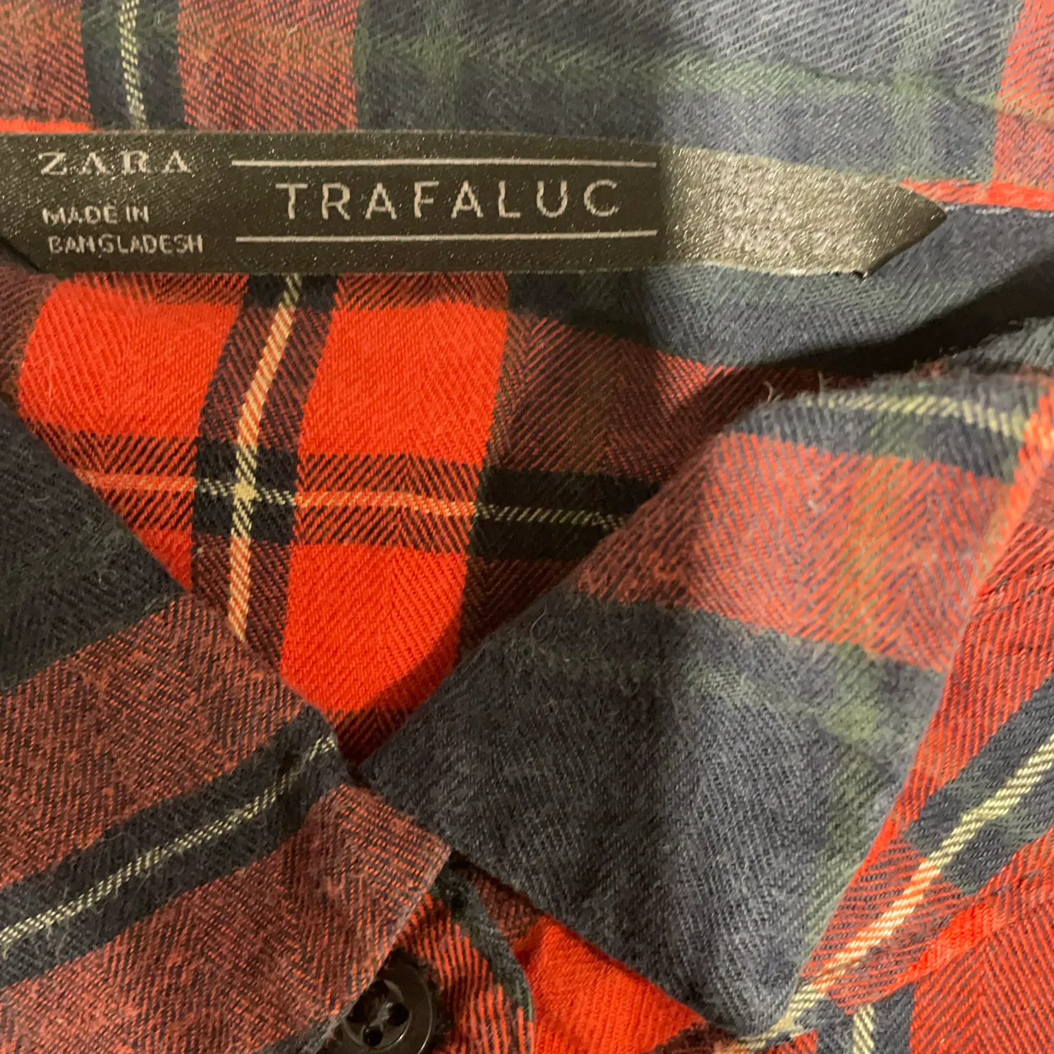 Zara Trafaluc - bild 3