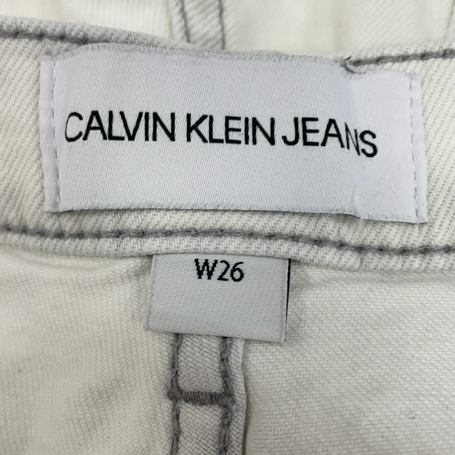 Calvin Klein Jeans - bild 3