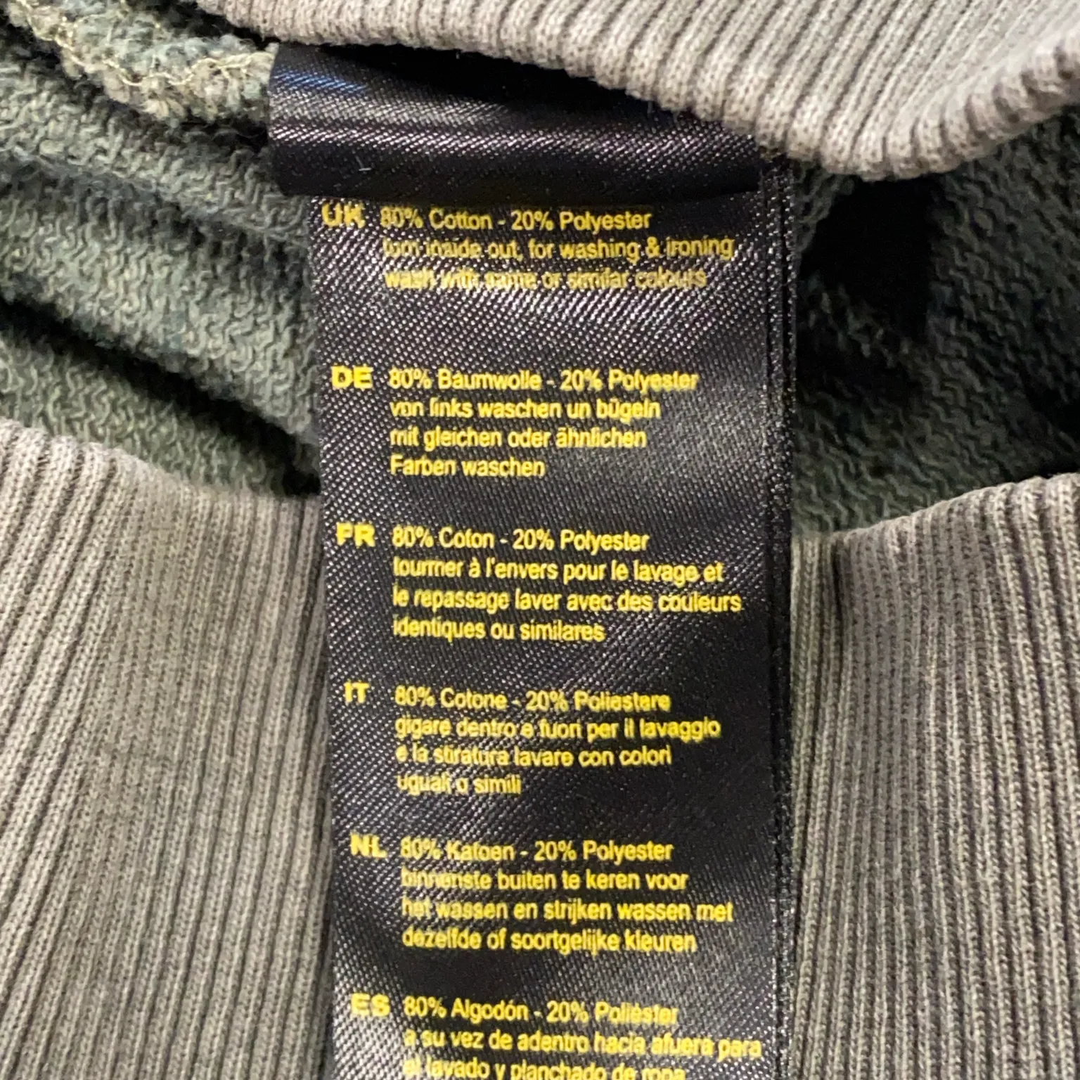 Alpha Industries - bild 4