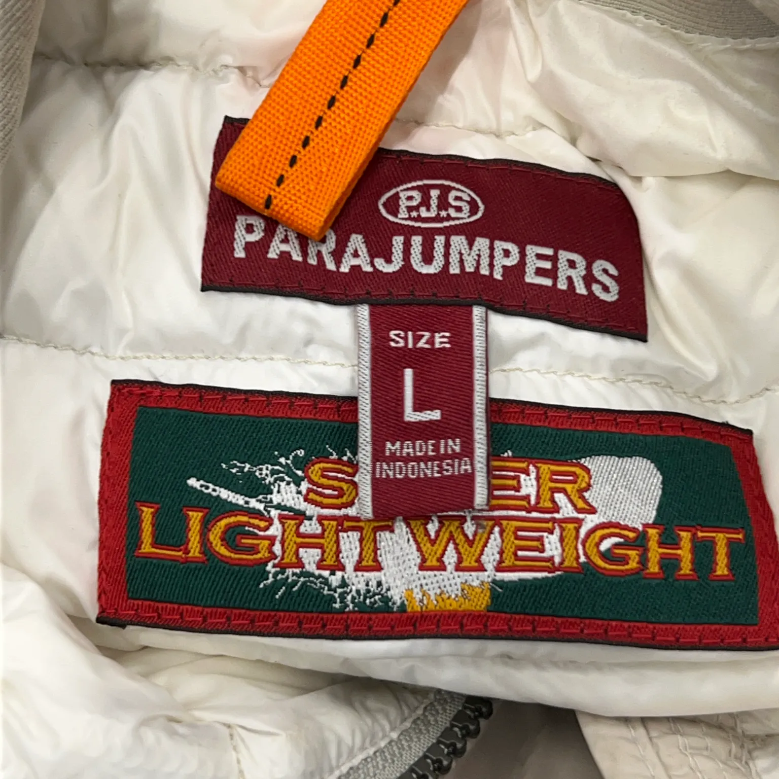 Parajumpers - bild 3