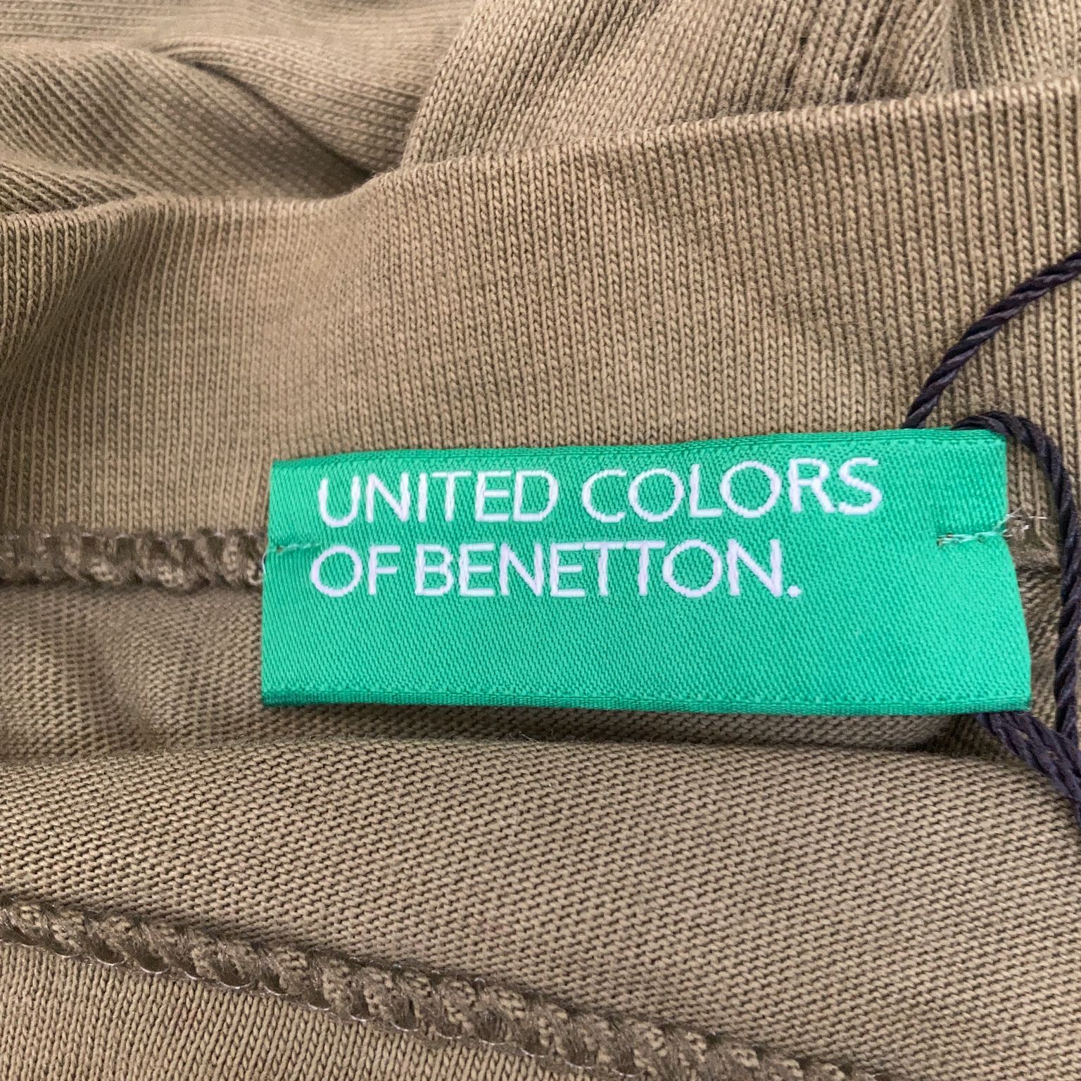 United Colors of Benetton