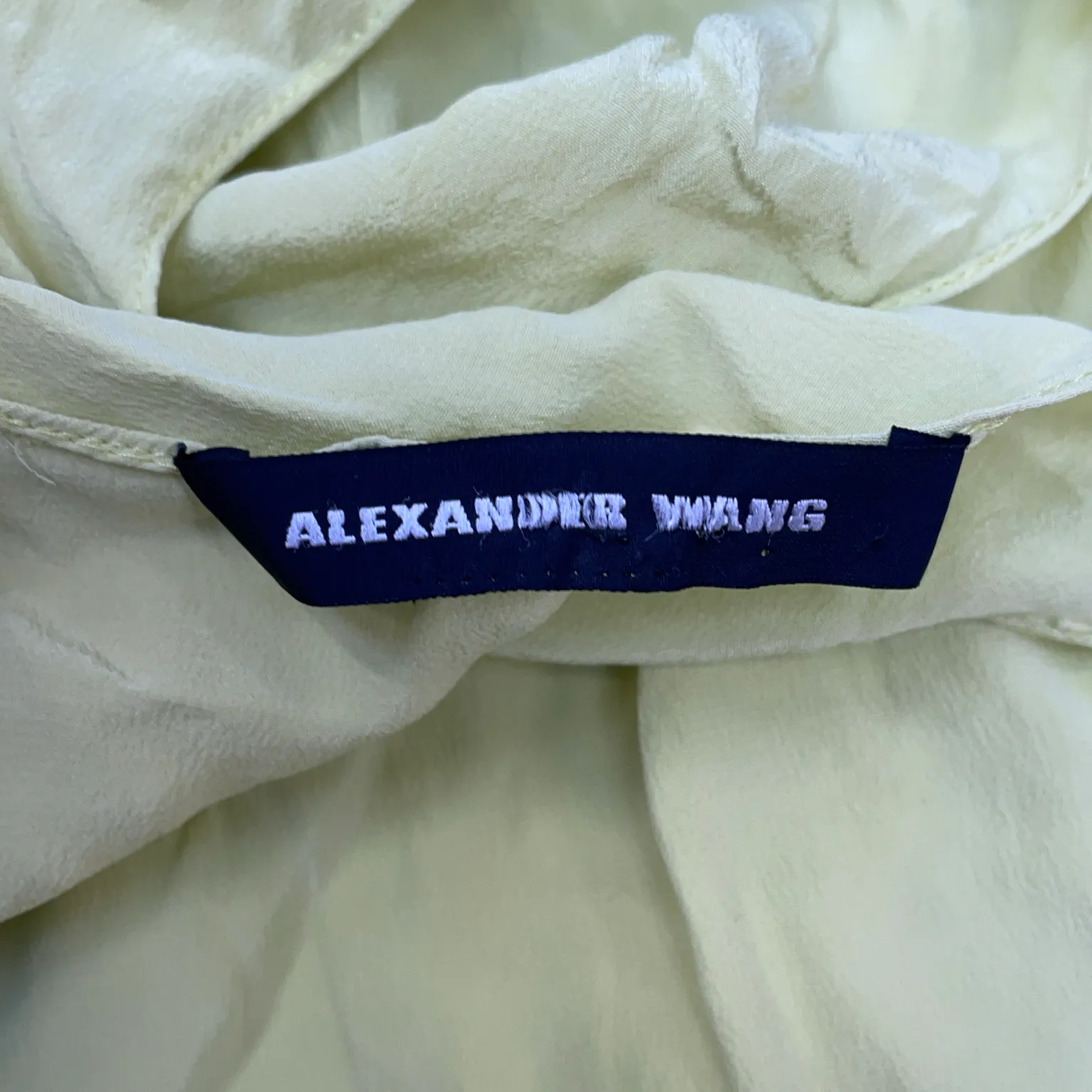 Alexander Wang - bild 3
