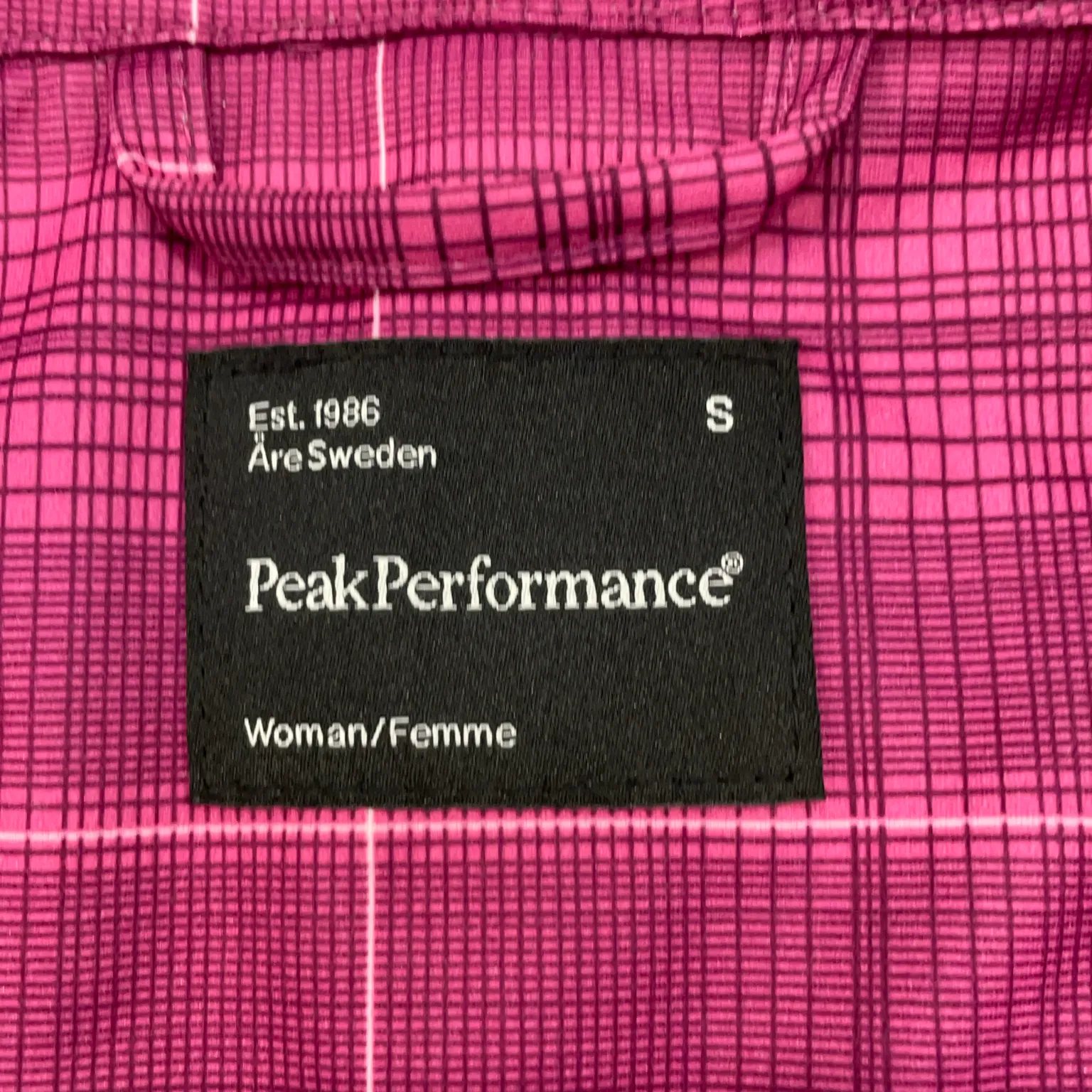 Peak Performance - bild 3