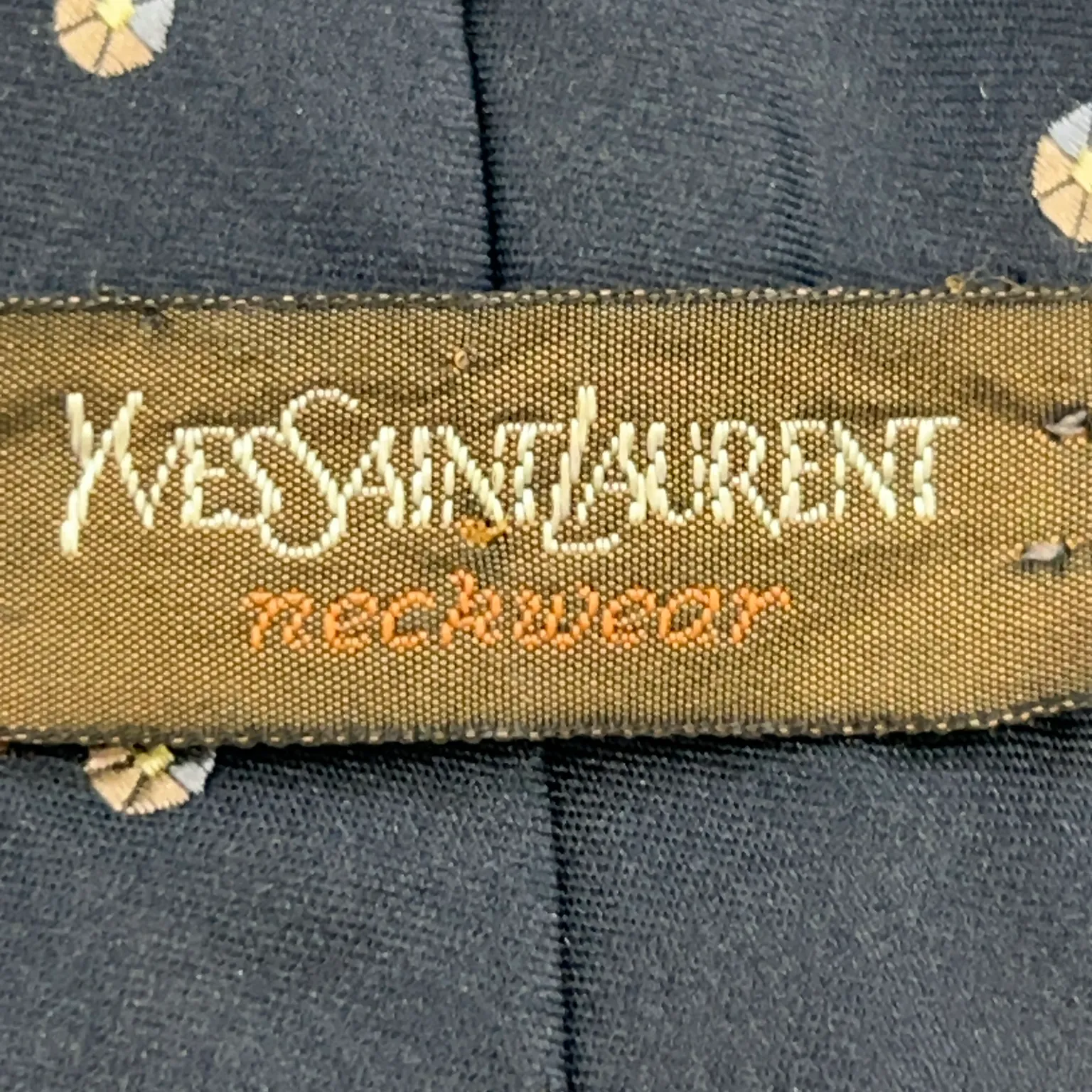 Yves Saint Laurent - bild 3