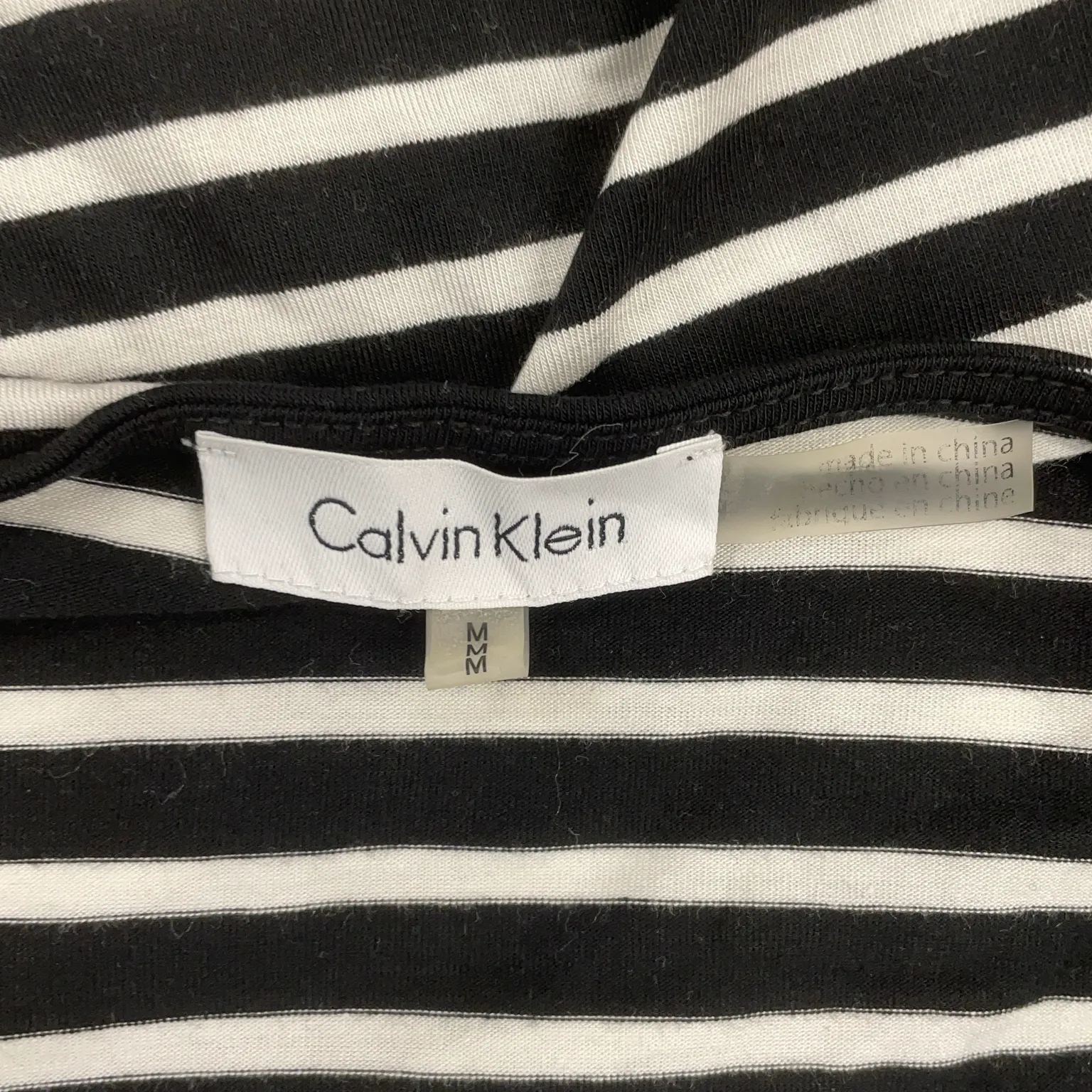 Calvin Klein - bild 3