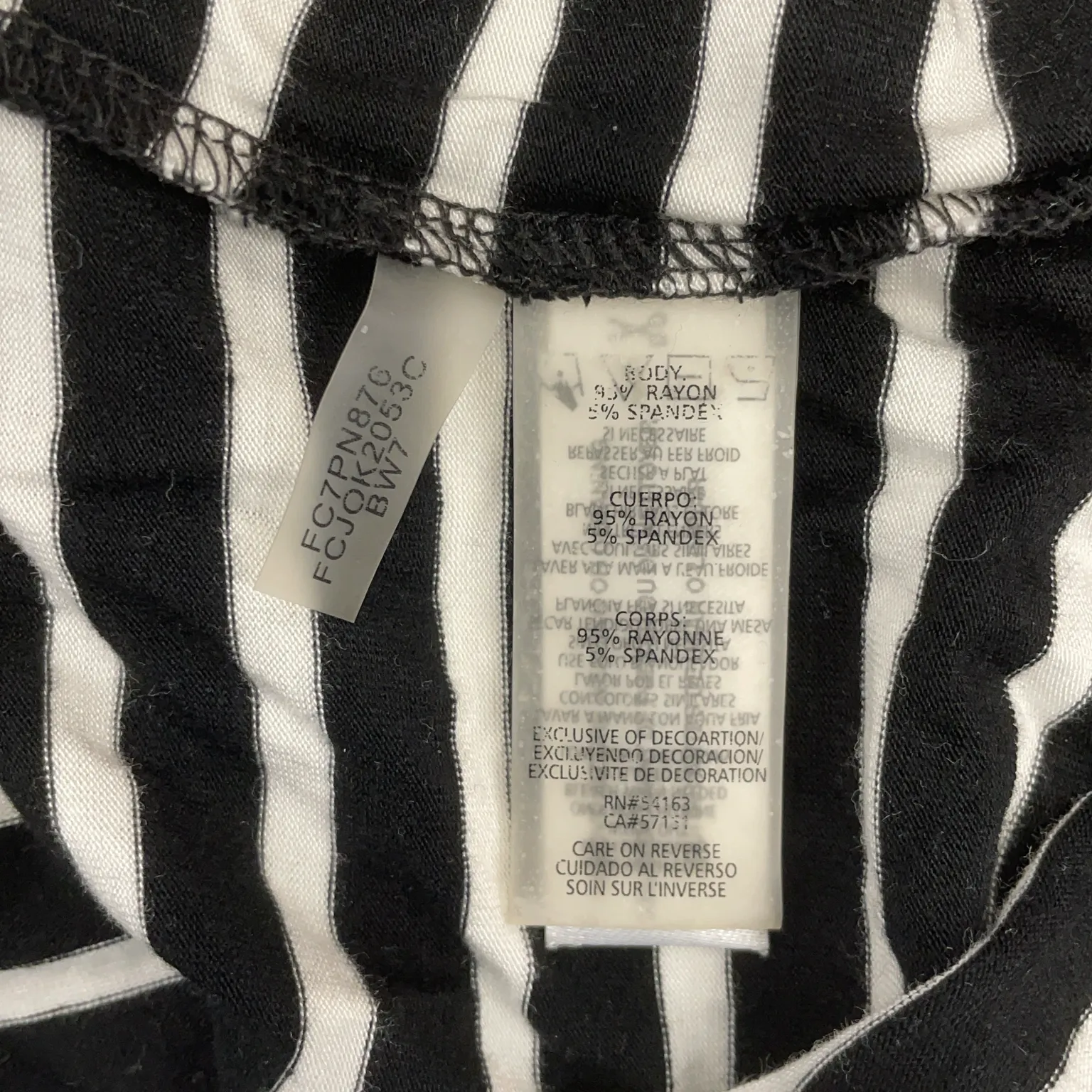 Calvin Klein - bild 4