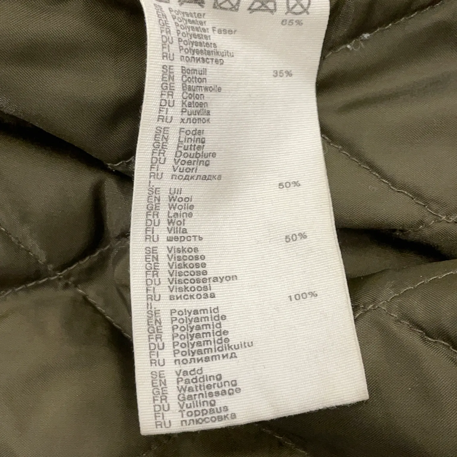 Fjällräven - bild 4