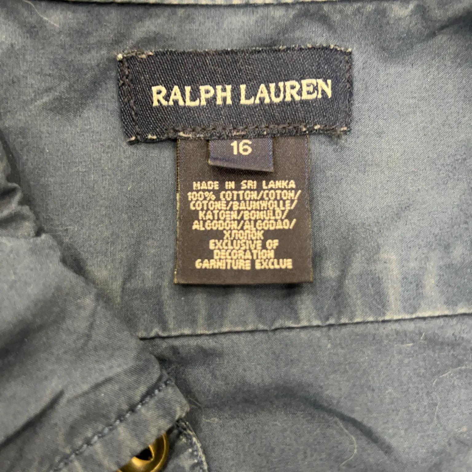Ralph Lauren - bild 4