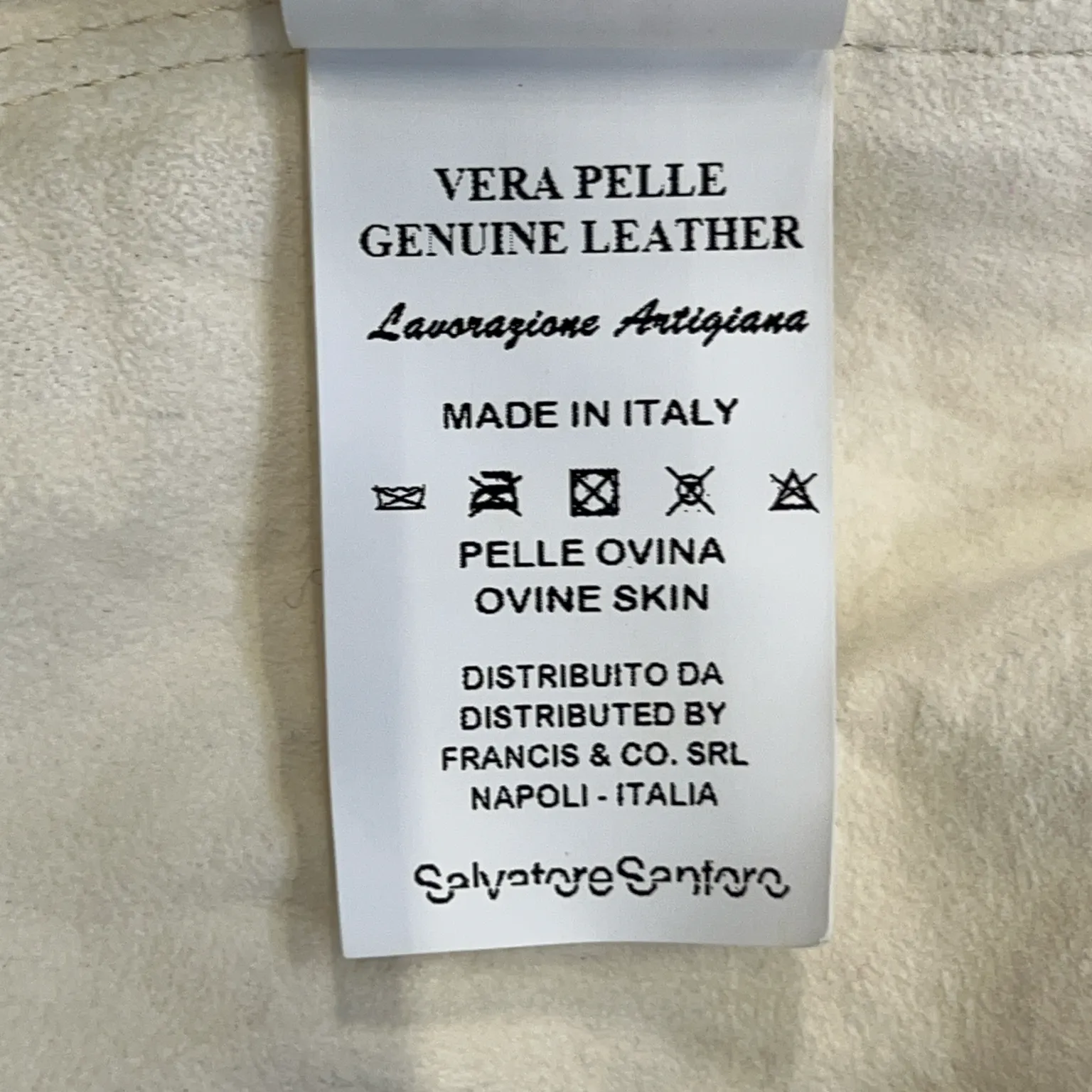 Salvatore Santore - bild 4