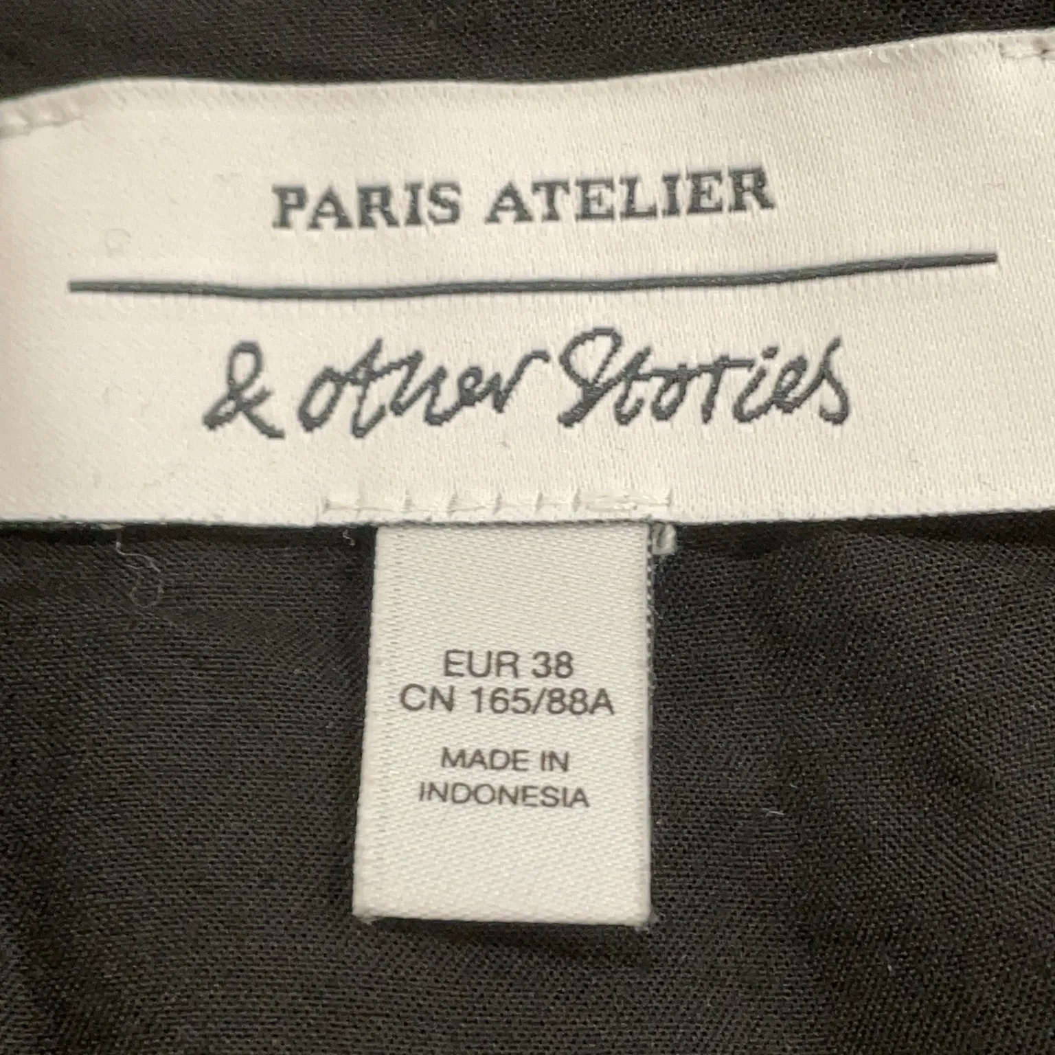 & Other Stories - bild 3