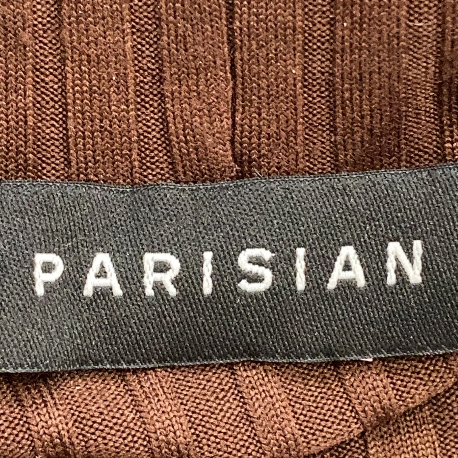 Parisian