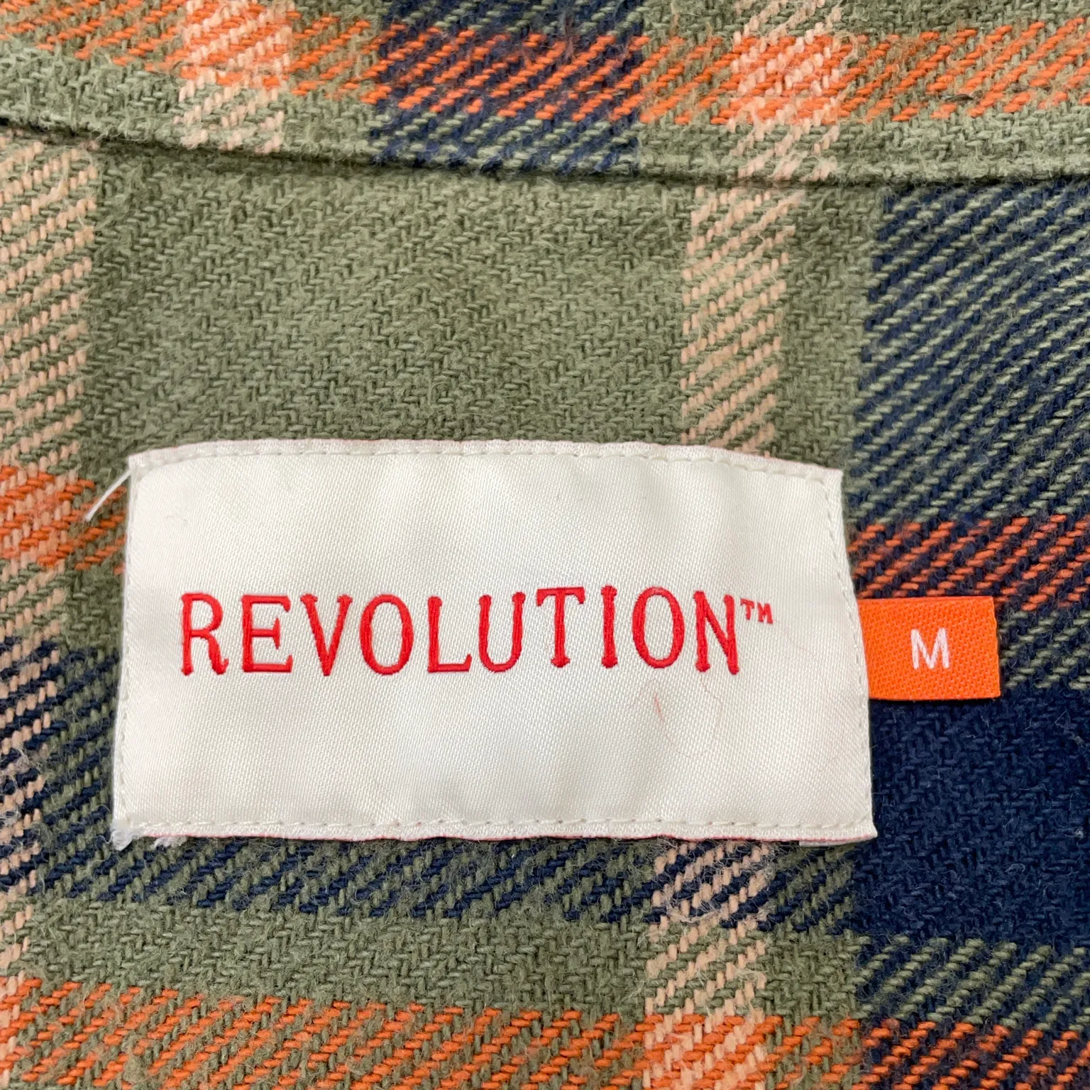 Revolution - bild 3
