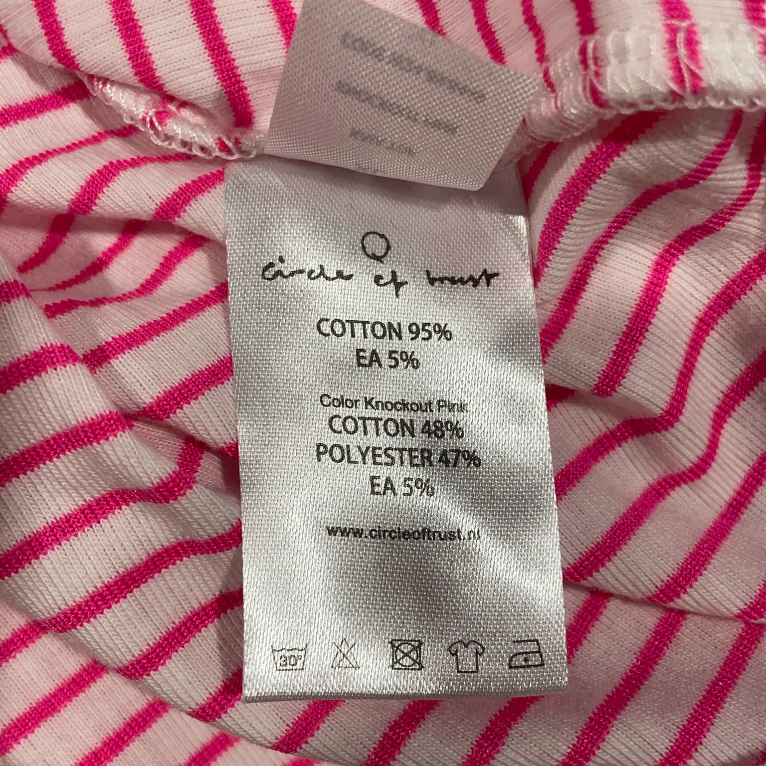 Circle of Trust - bild 4