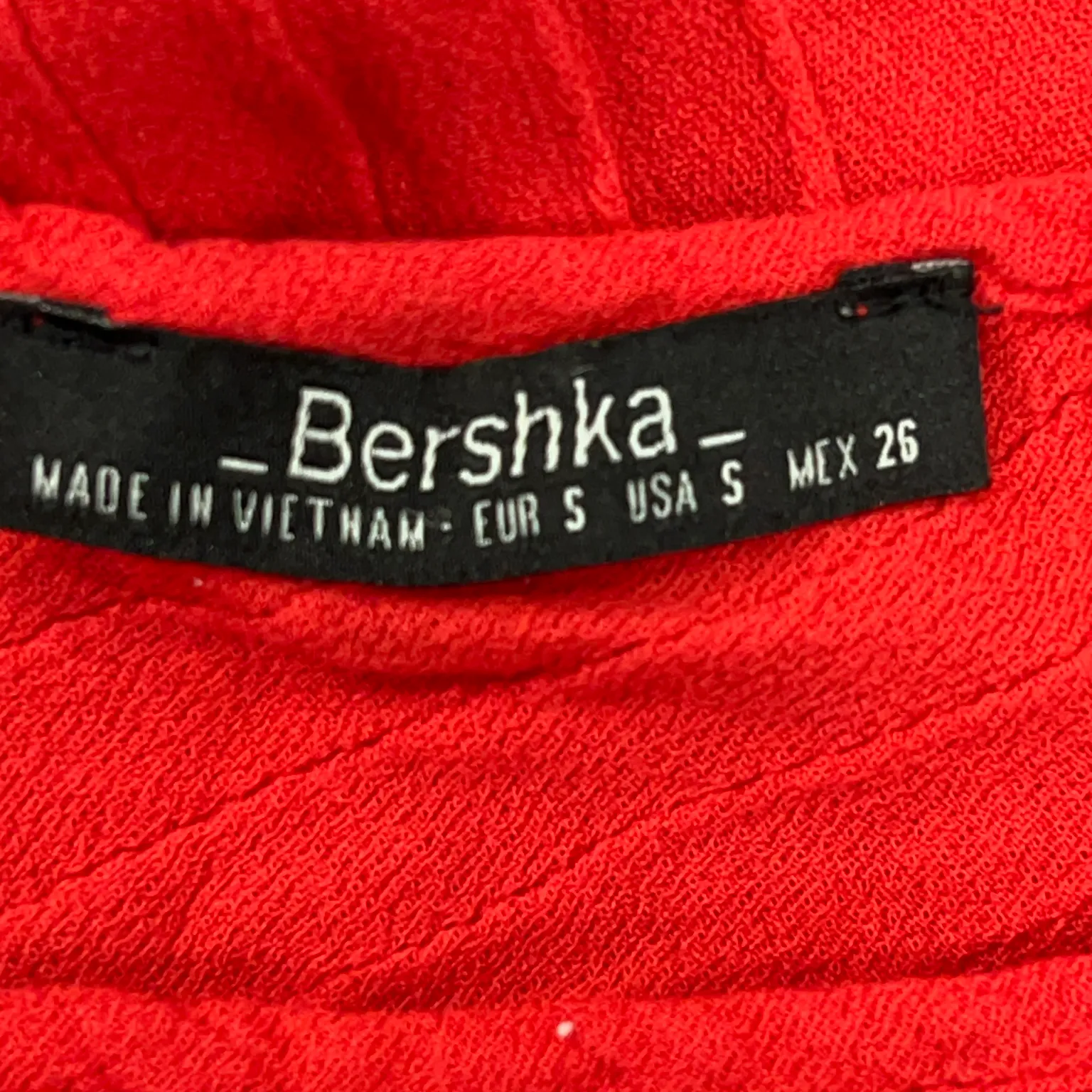 Bershka - bild 3