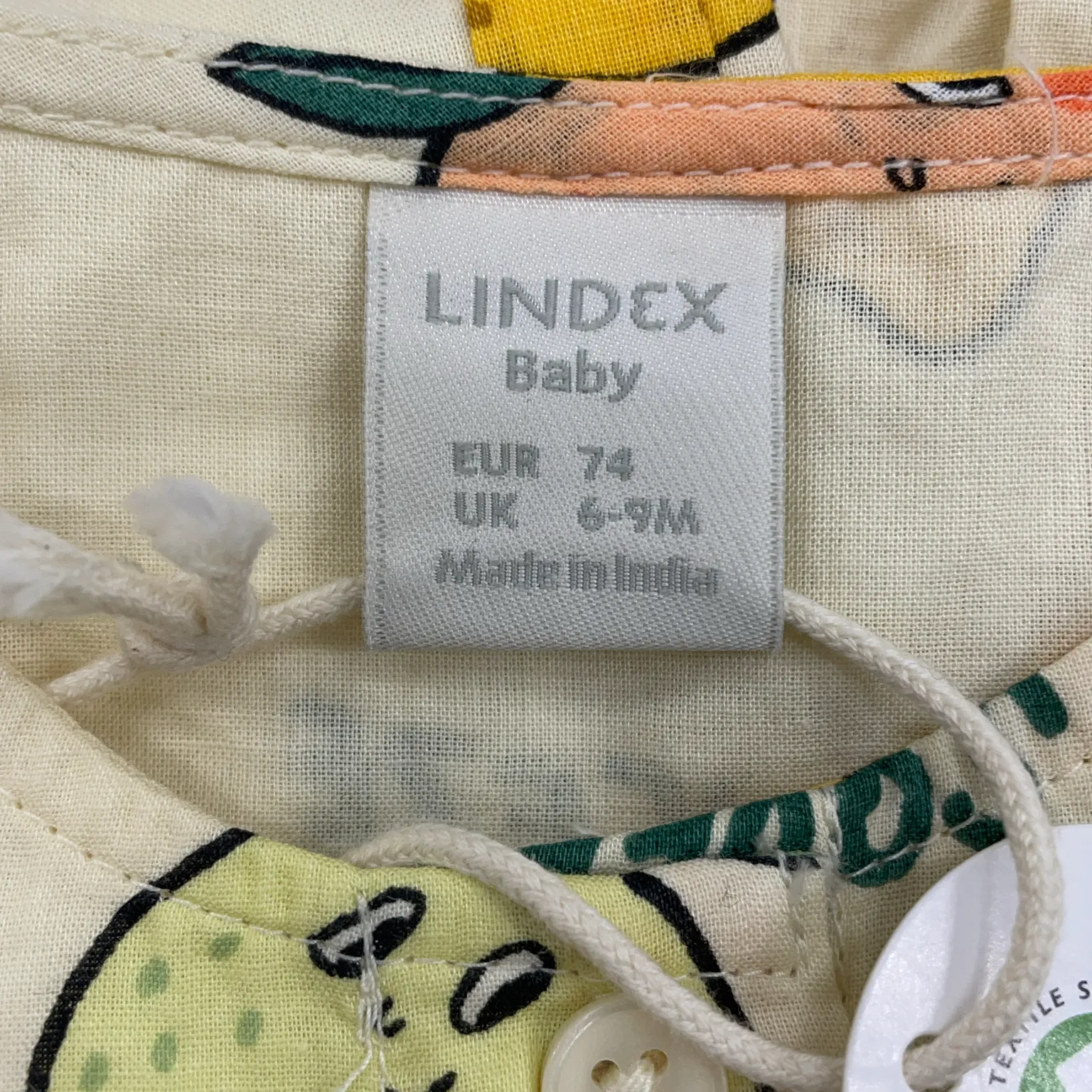 Lindex Baby - bild 3