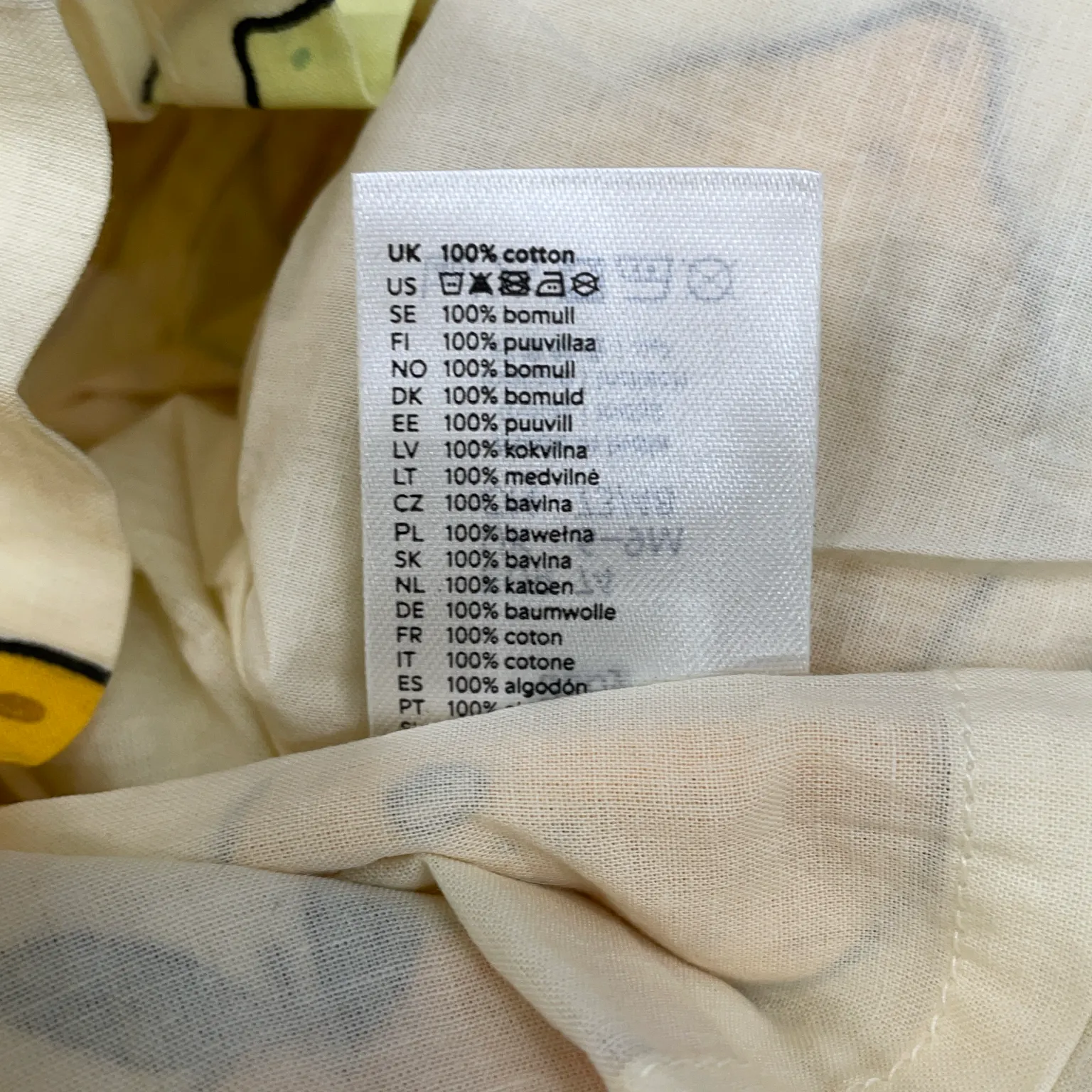 Lindex Baby - bild 4