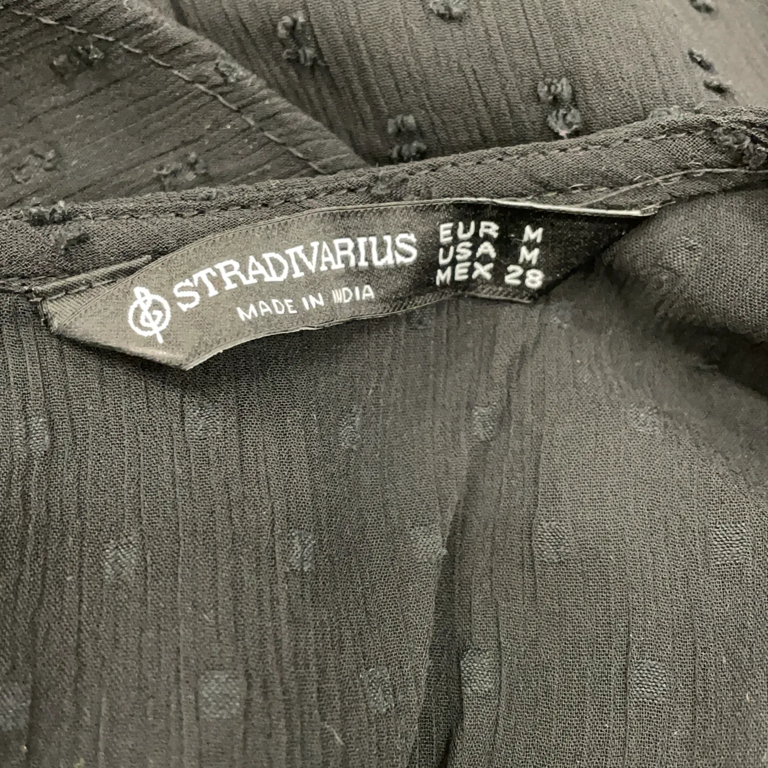 Stradivarius - bild 3