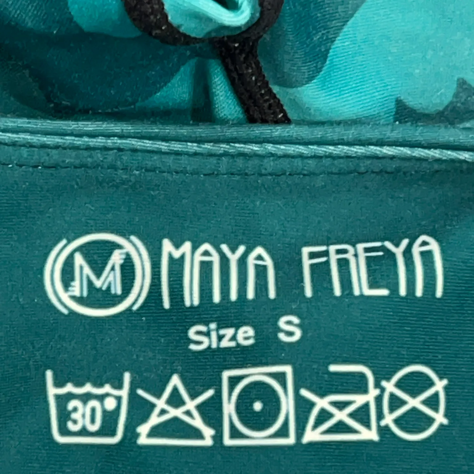 Maya Freya - bild 3
