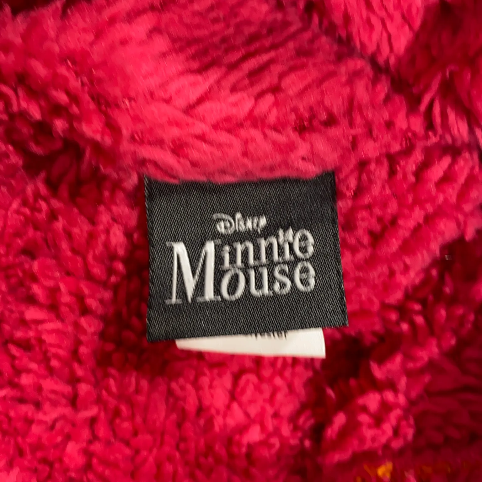 Disney Minnie Mouse - bild 3