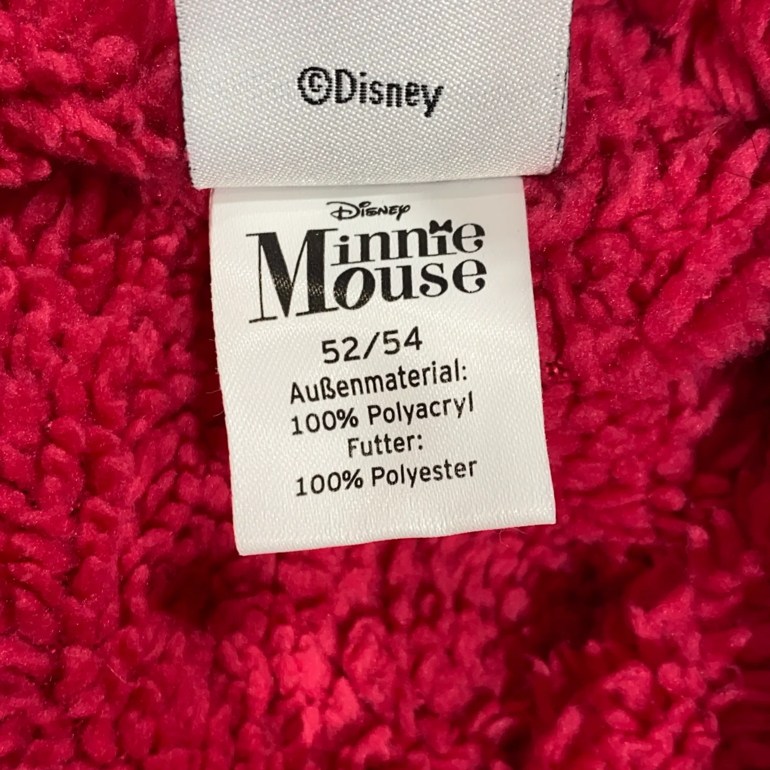 Disney Minnie Mouse - bild 4