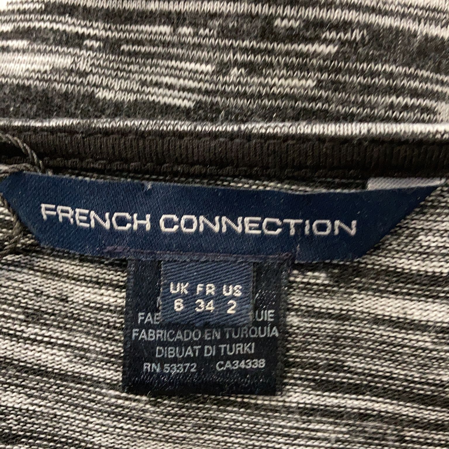 French Connection