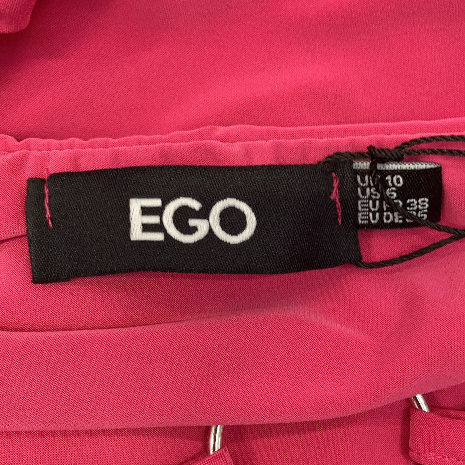 Ego