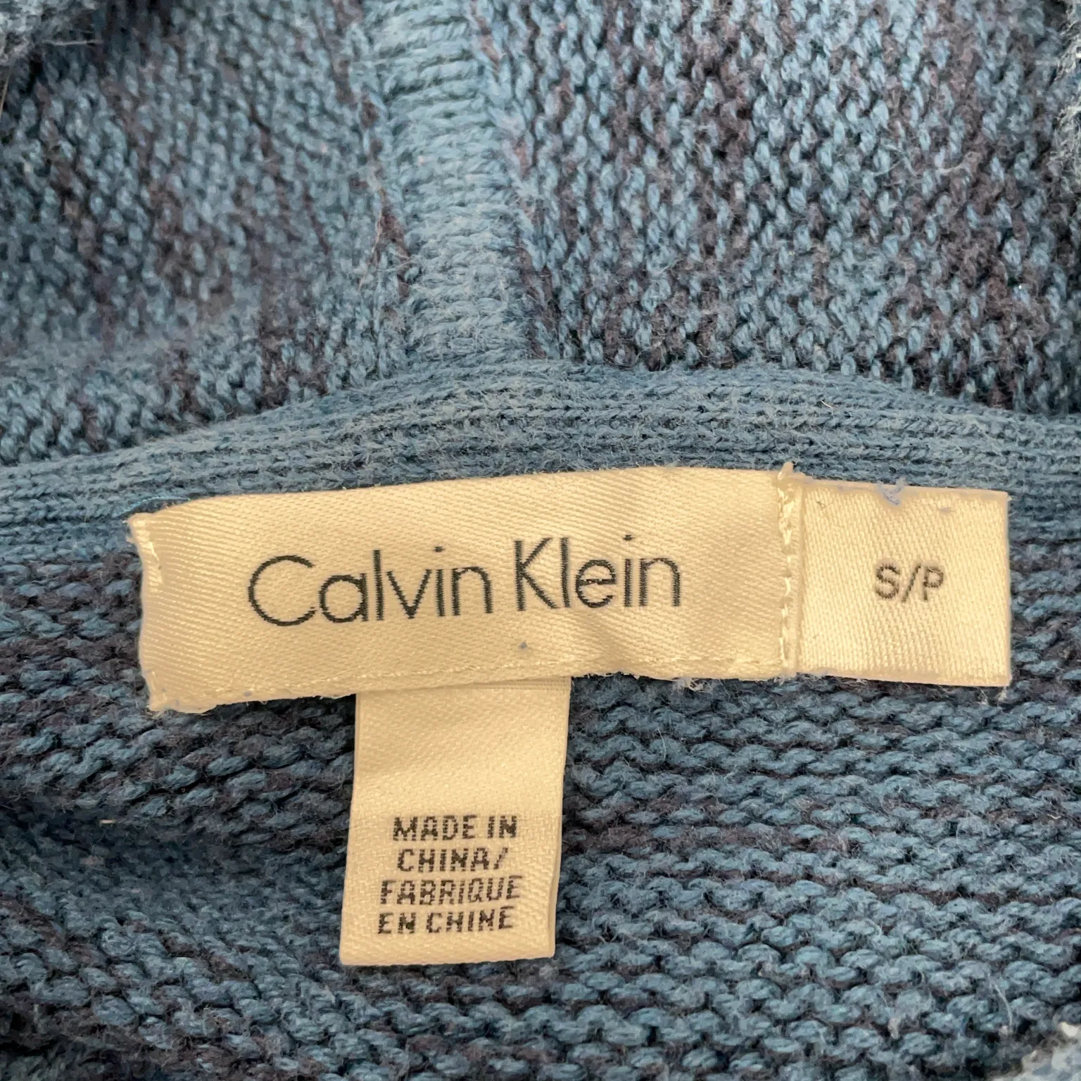 Calvin Klein - bild 3