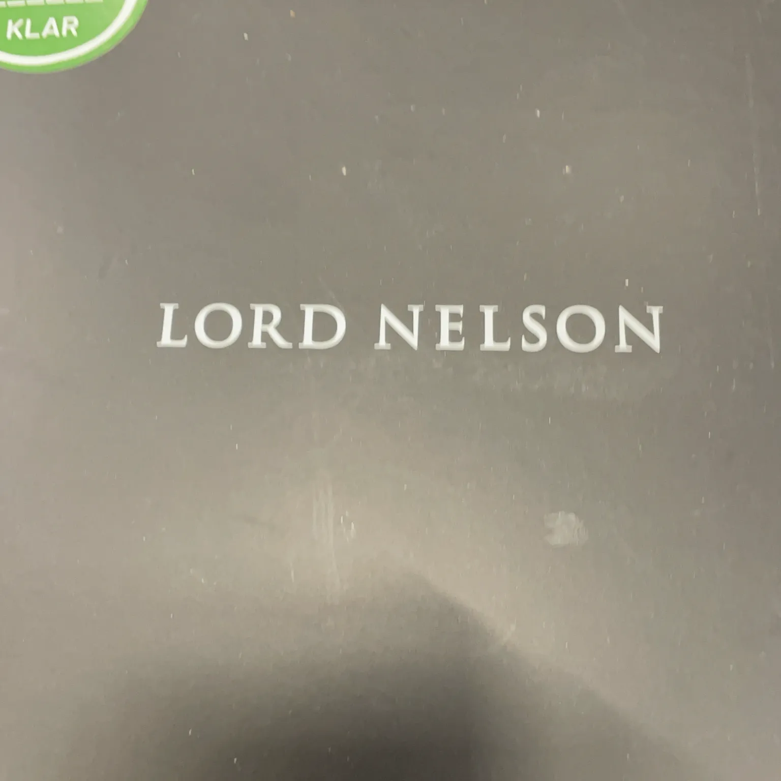 Lord Nelson - bild 4